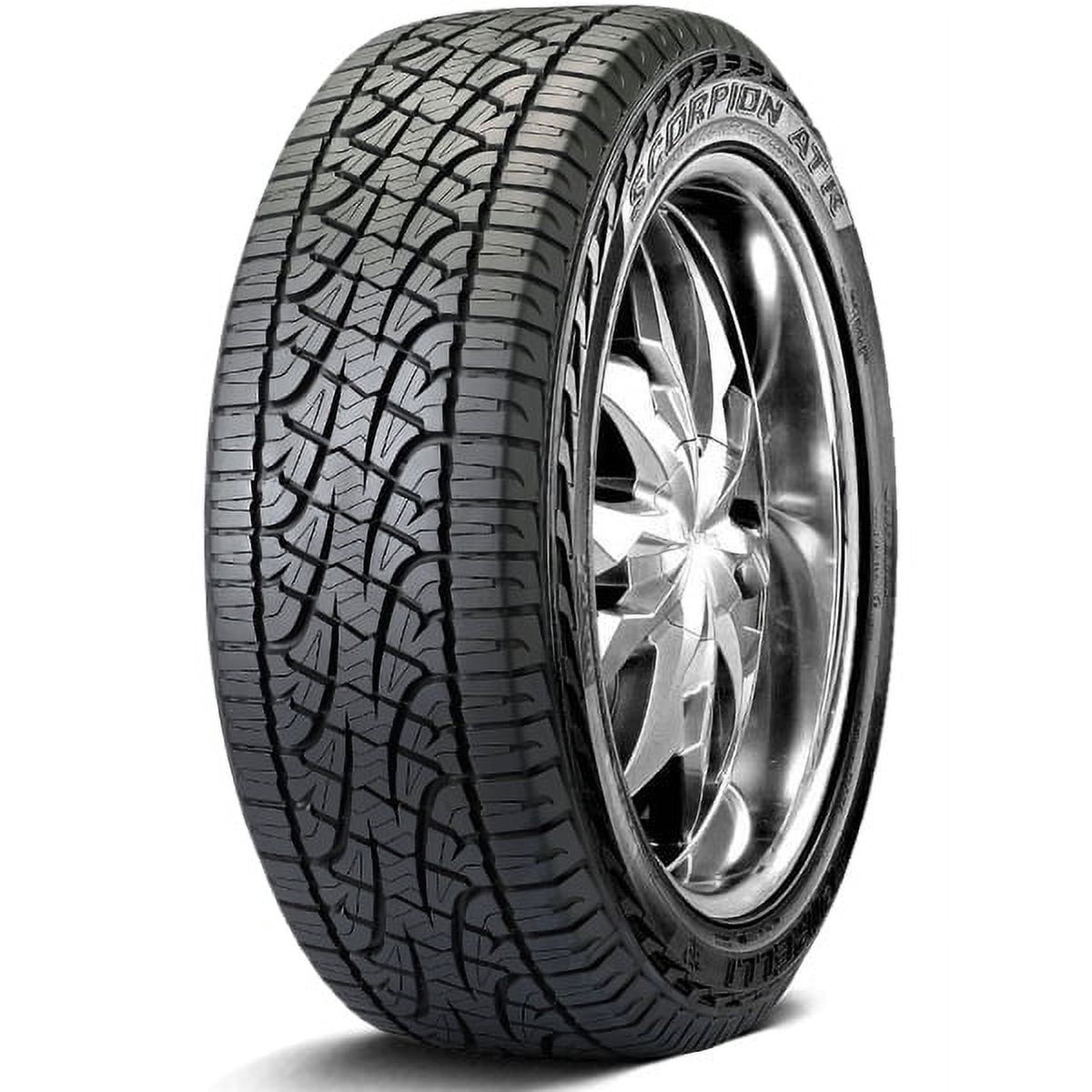 Pirelli P Zero All Season Plus All Season 225/40R18 92Y XL Passenger Tire