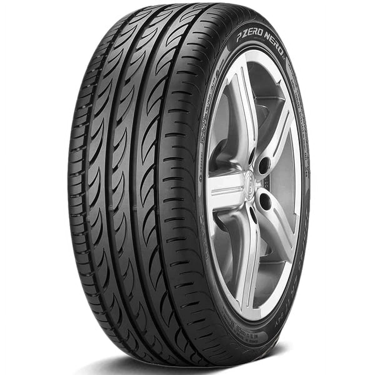 Pirelli P Zero Nero GT 295/25R22 97 Y Tire