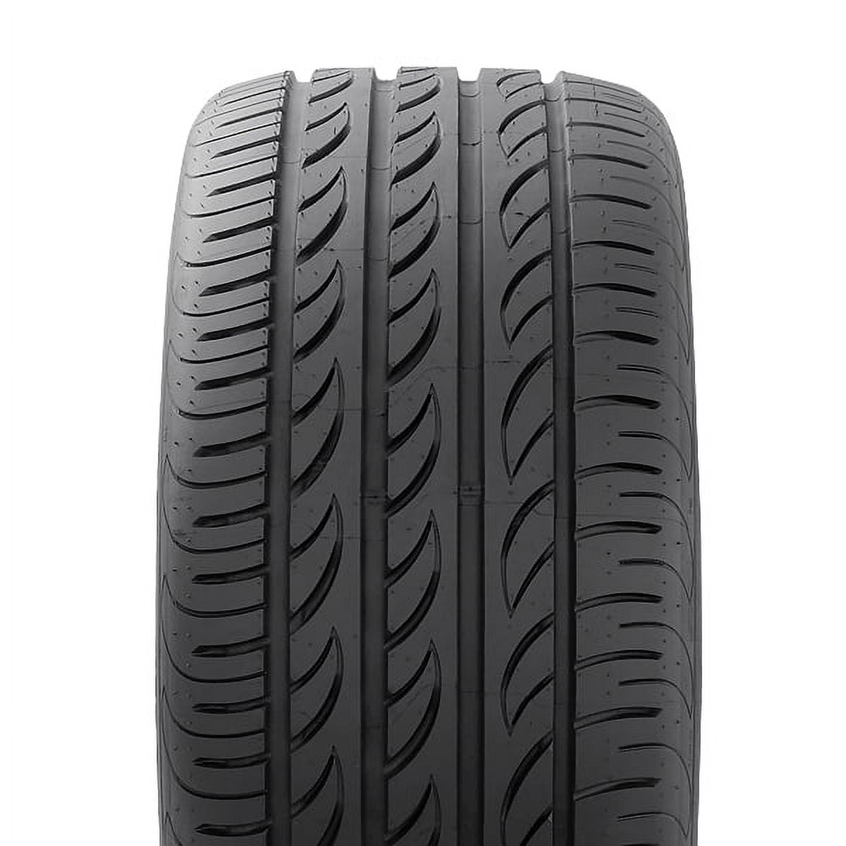 Pirelli P Zero Nero GT 295/25R22 97 Y Tire