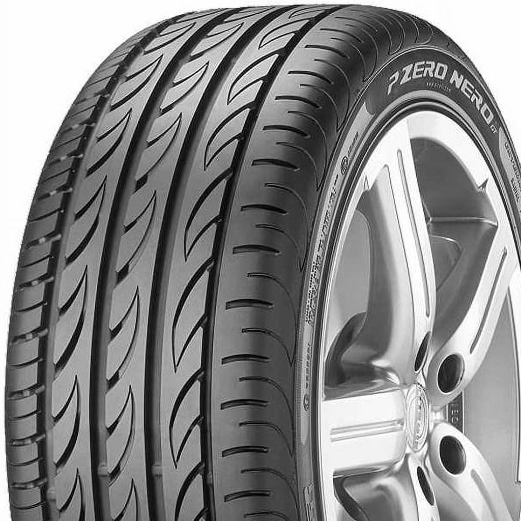 Pirelli P Zero Nero GT 295/25R22 97 Y Tire