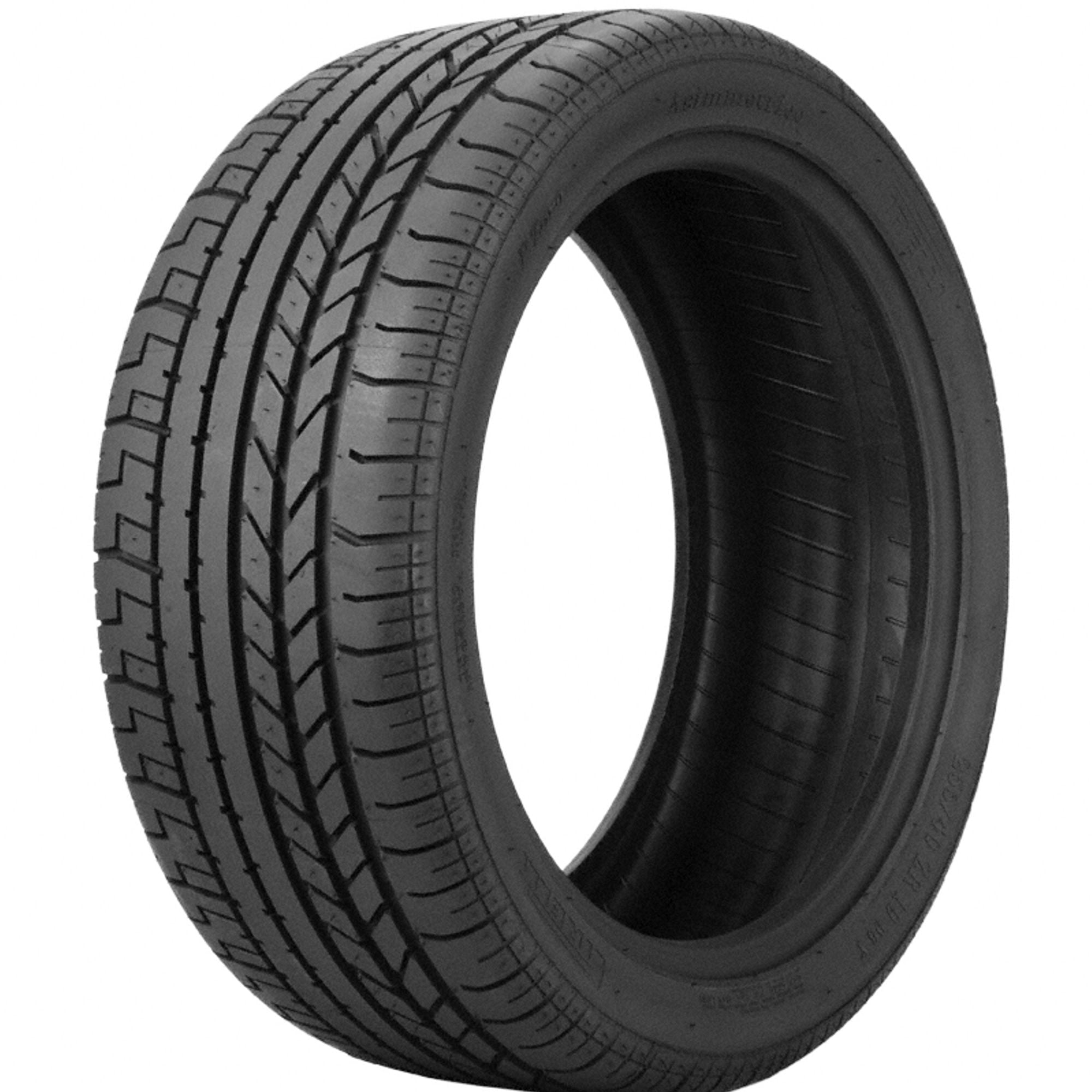 Pirelli P Zero Asimmetrico UHP Summer 275/40ZR18 (99Y) Passenger Tire