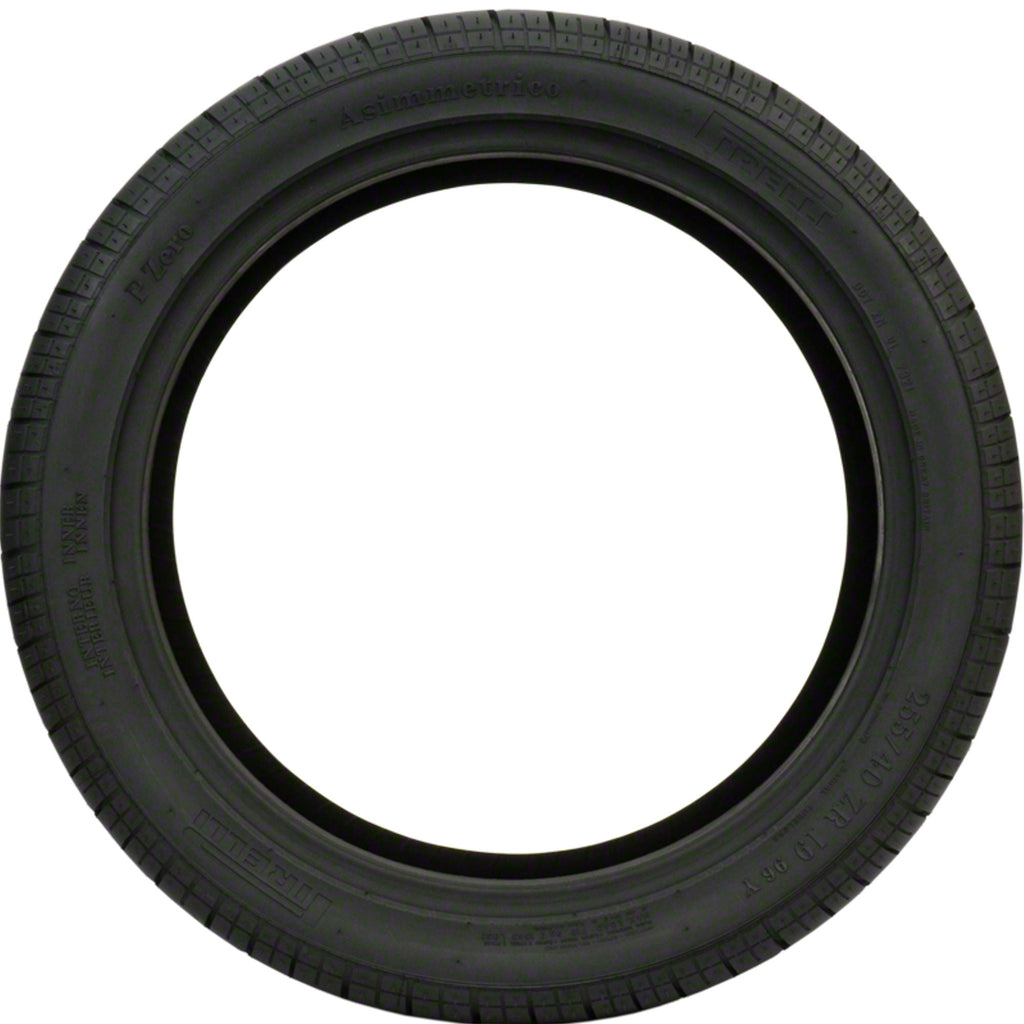 Pirelli P Zero Asimmetrico UHP Summer 275/40ZR18 (99Y) Passenger Tire