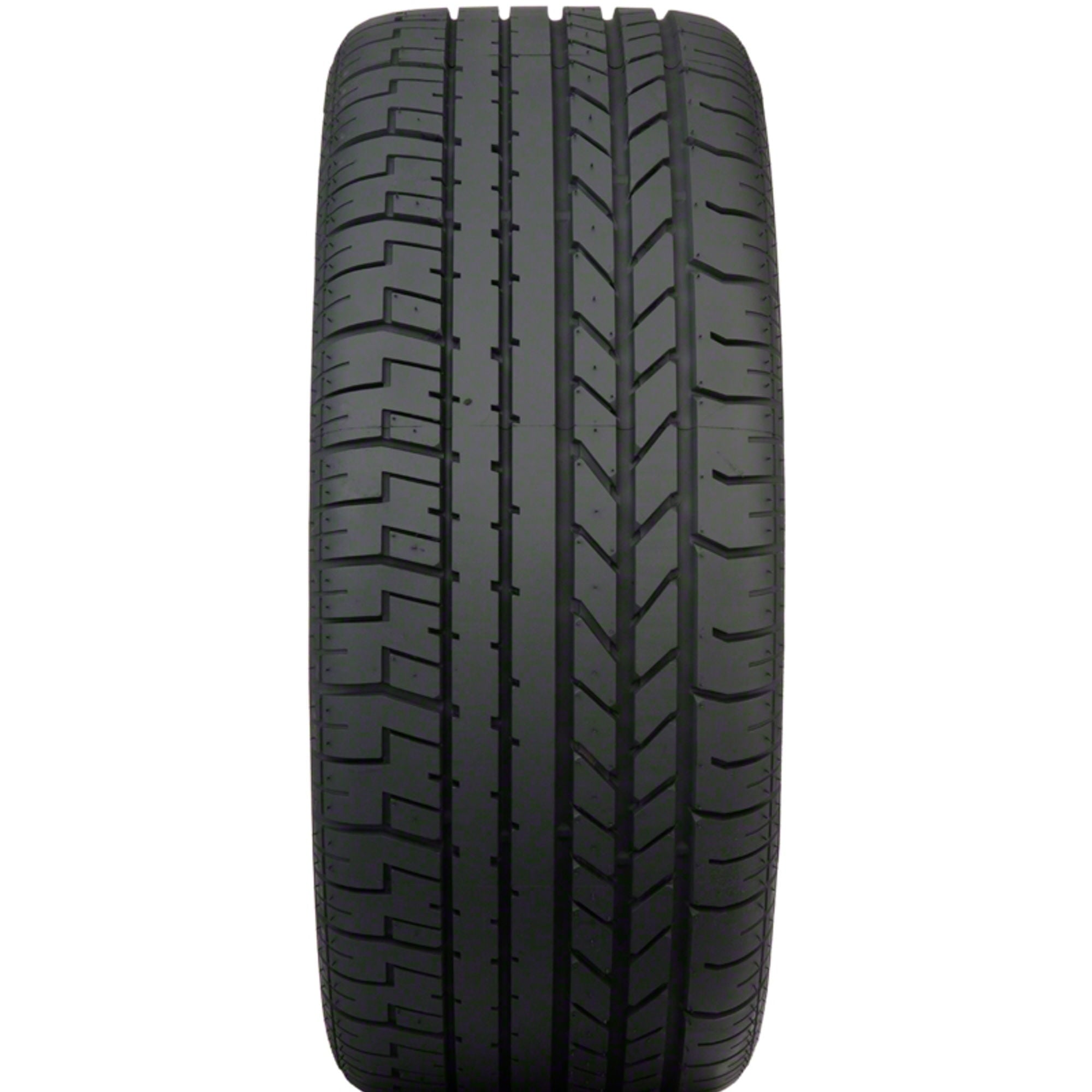 Pirelli P Zero Asimmetrico UHP Summer 275/40ZR18 (99Y) Passenger Tire