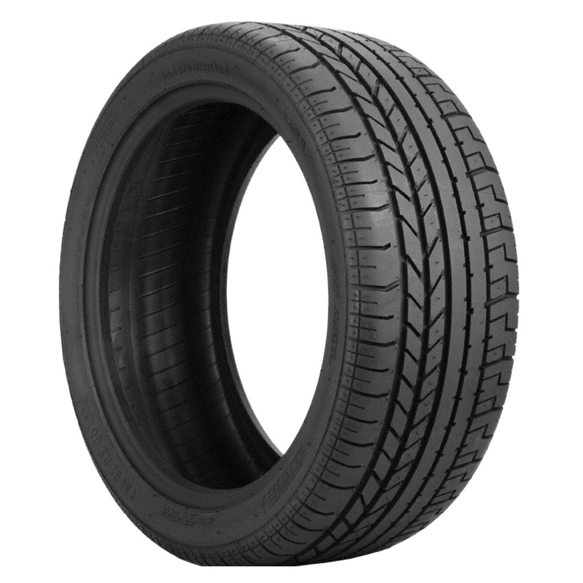 Pirelli P Zero Asimmetrico UHP Summer 275/40ZR18 (99Y) Passenger Tire
