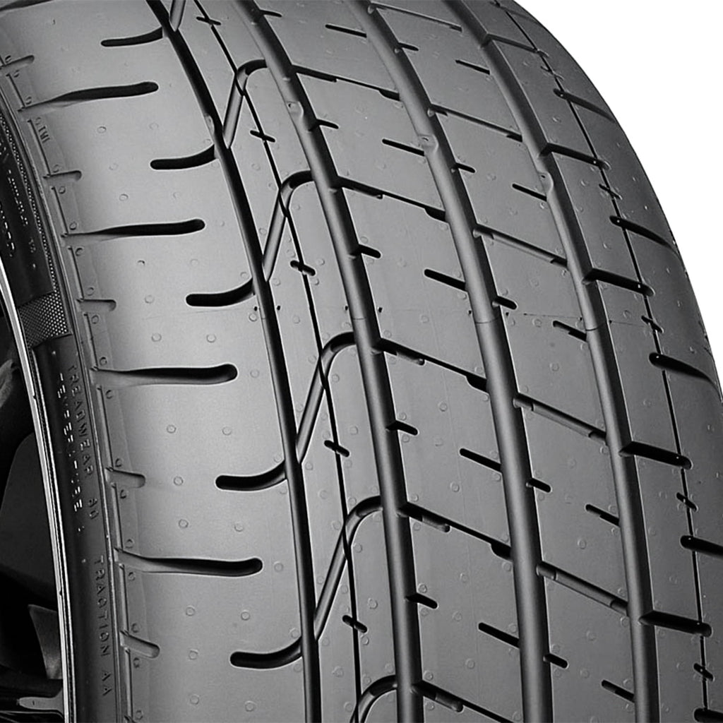 Pirelli P Zero Corsa Asimmetrico 2 Performance 285/30ZR19 (98Y) XL Passenger Tire