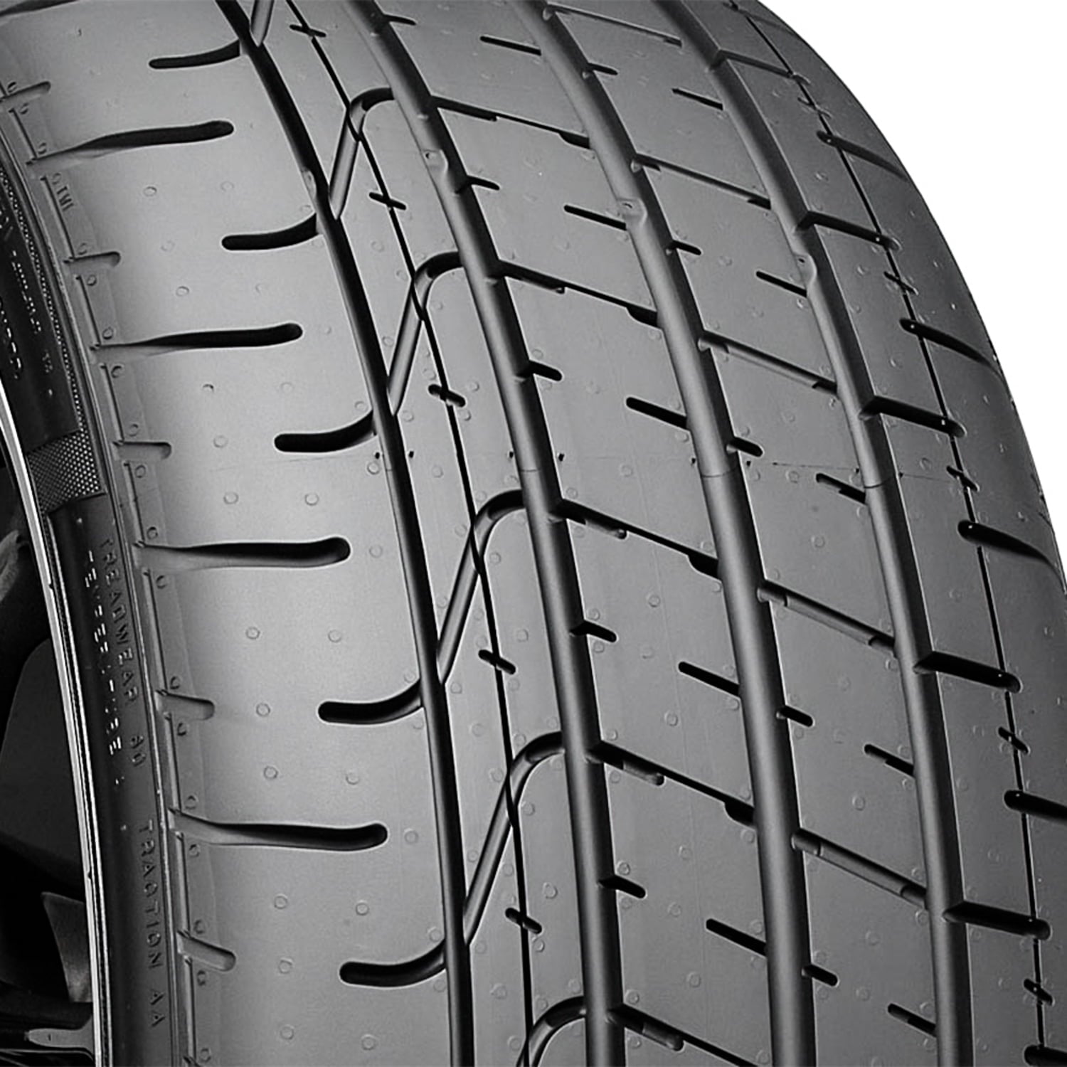 Pirelli P Zero Corsa Asimmetrico 2 Performance 285/30ZR19 (98Y) XL Passenger Tire