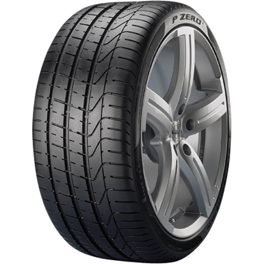 Pirelli P Zero Dir Performance 215/45ZR18 (89Y) Passenger Tire