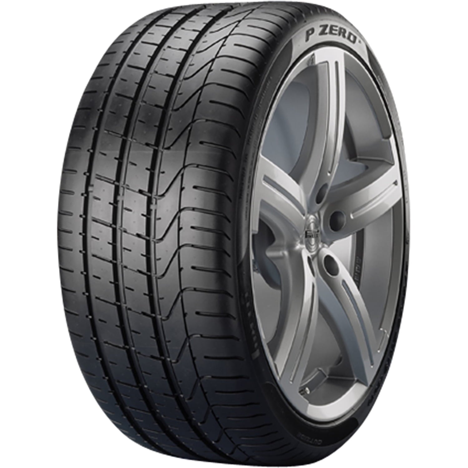 Pirelli P Zero Dir Performance 215/45ZR18 (89Y) Passenger Tire