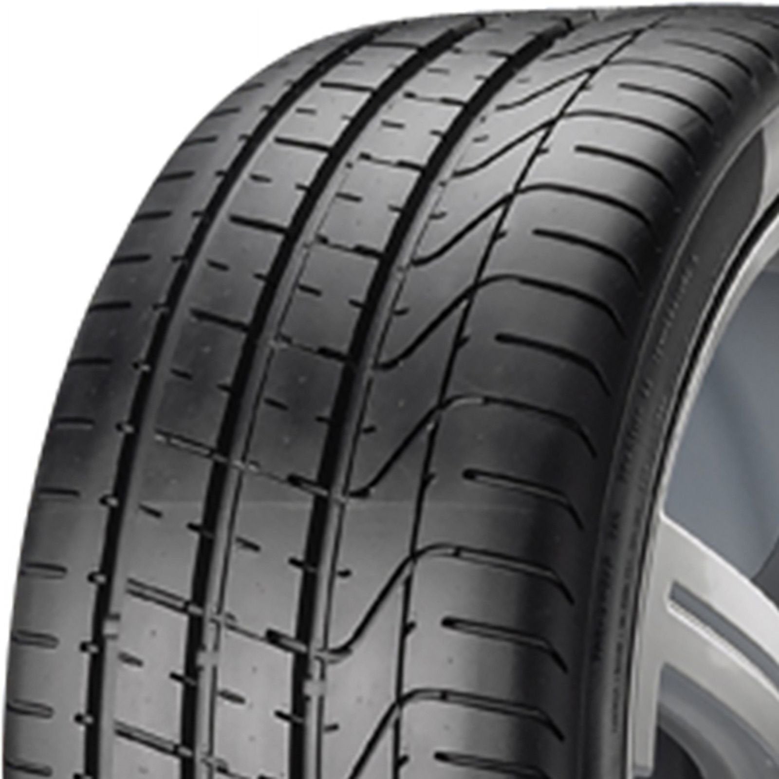Pirelli P Zero Dir Performance 215/45ZR18 (89Y) Passenger Tire