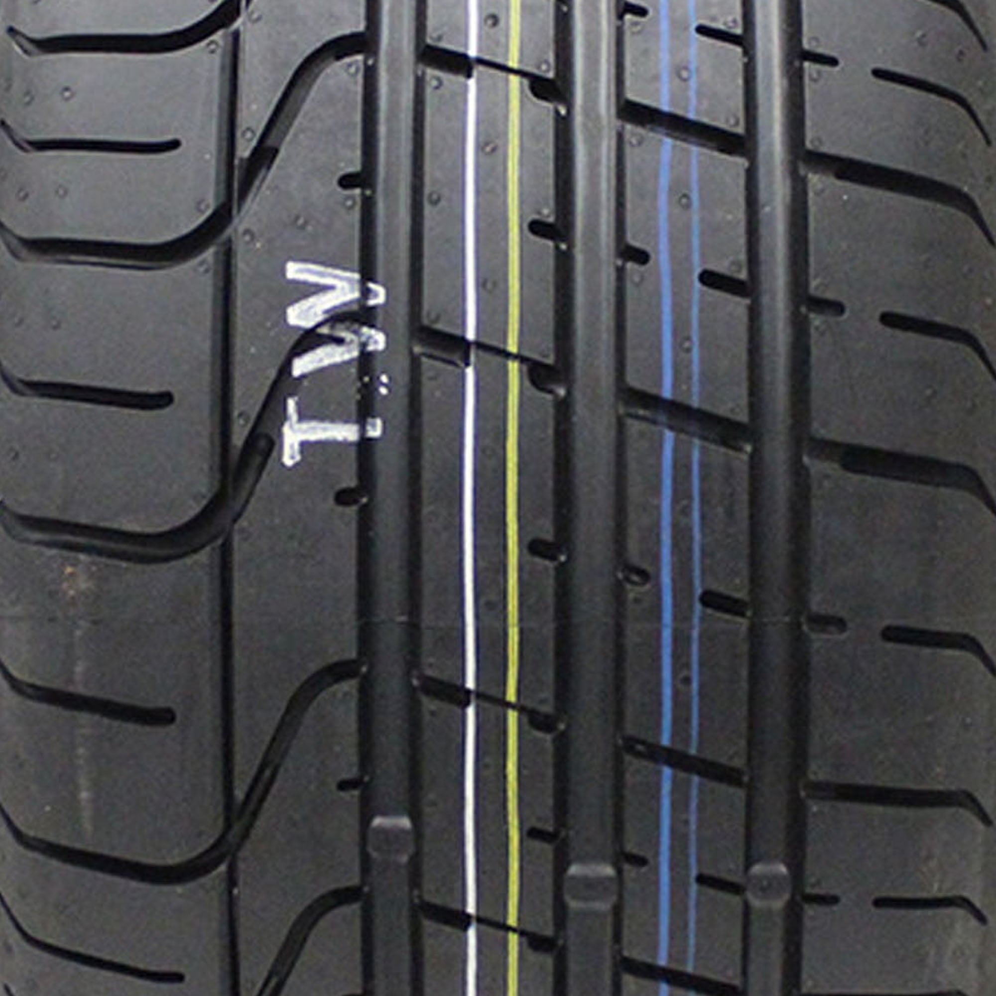 Pirelli P Zero Summer 275/40R22 108Y XL Passenger Tire