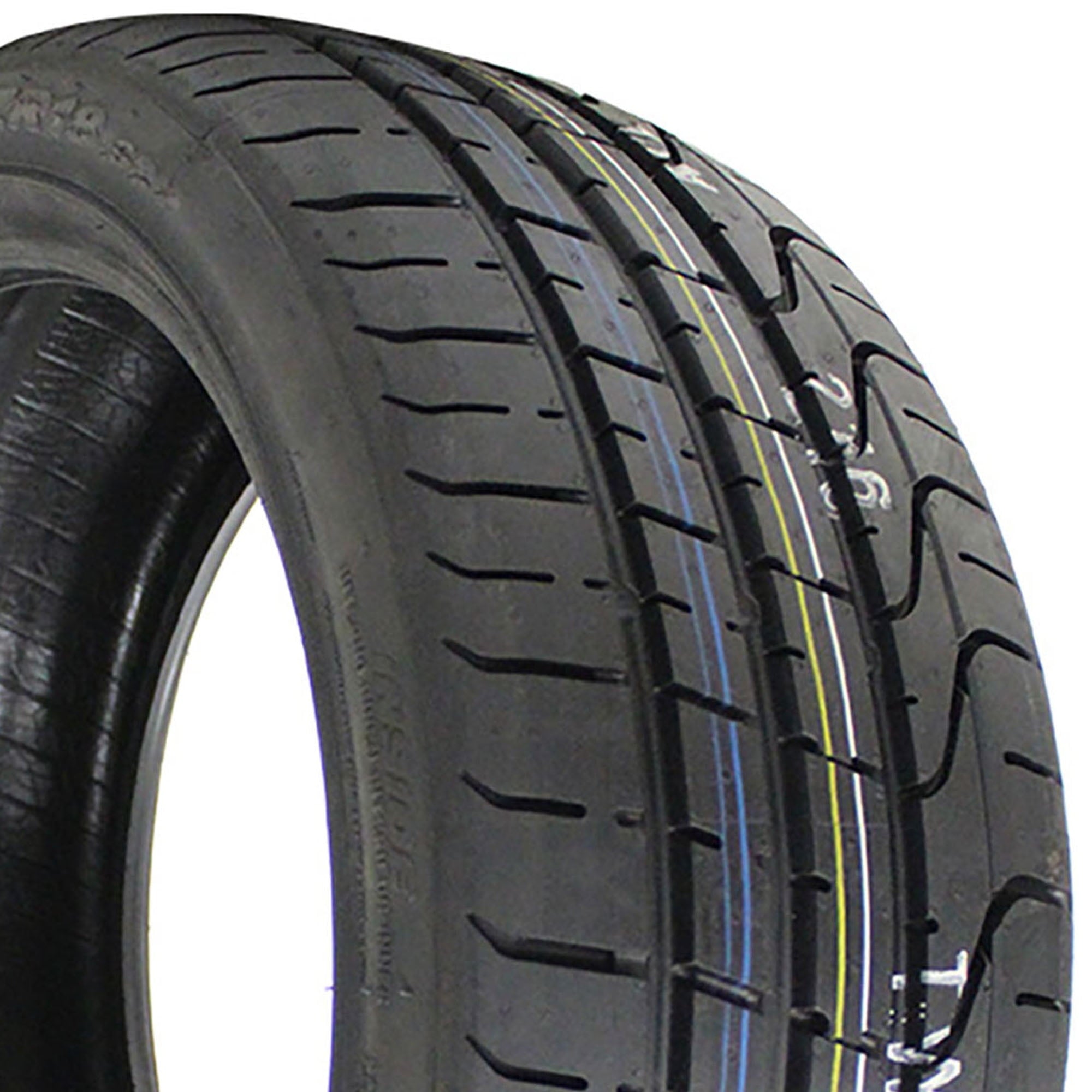 Pirelli P Zero Summer 275/40R22 108Y XL Passenger Tire