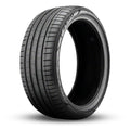 Pirelli P ZERO 295/40R20 106Y Ultra High Performance Summer Tire