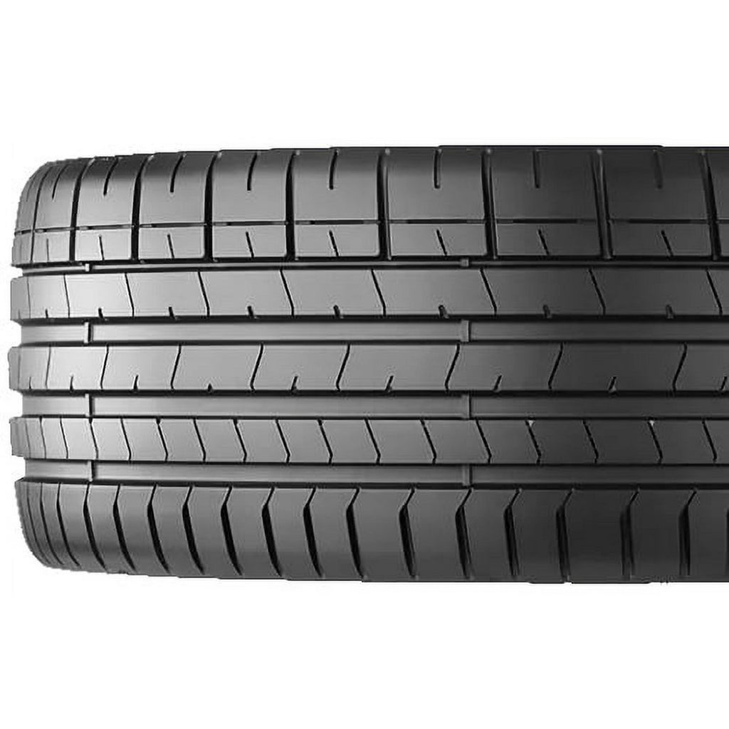 Pirelli P ZERO 295/35R21 103Y Ultra High Performance Summer Tire