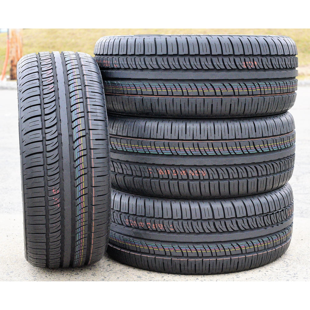 Pirelli Scorpion Zero Asimmetrico All Season 235/45R19 99V XL SUV/Crossover Tire