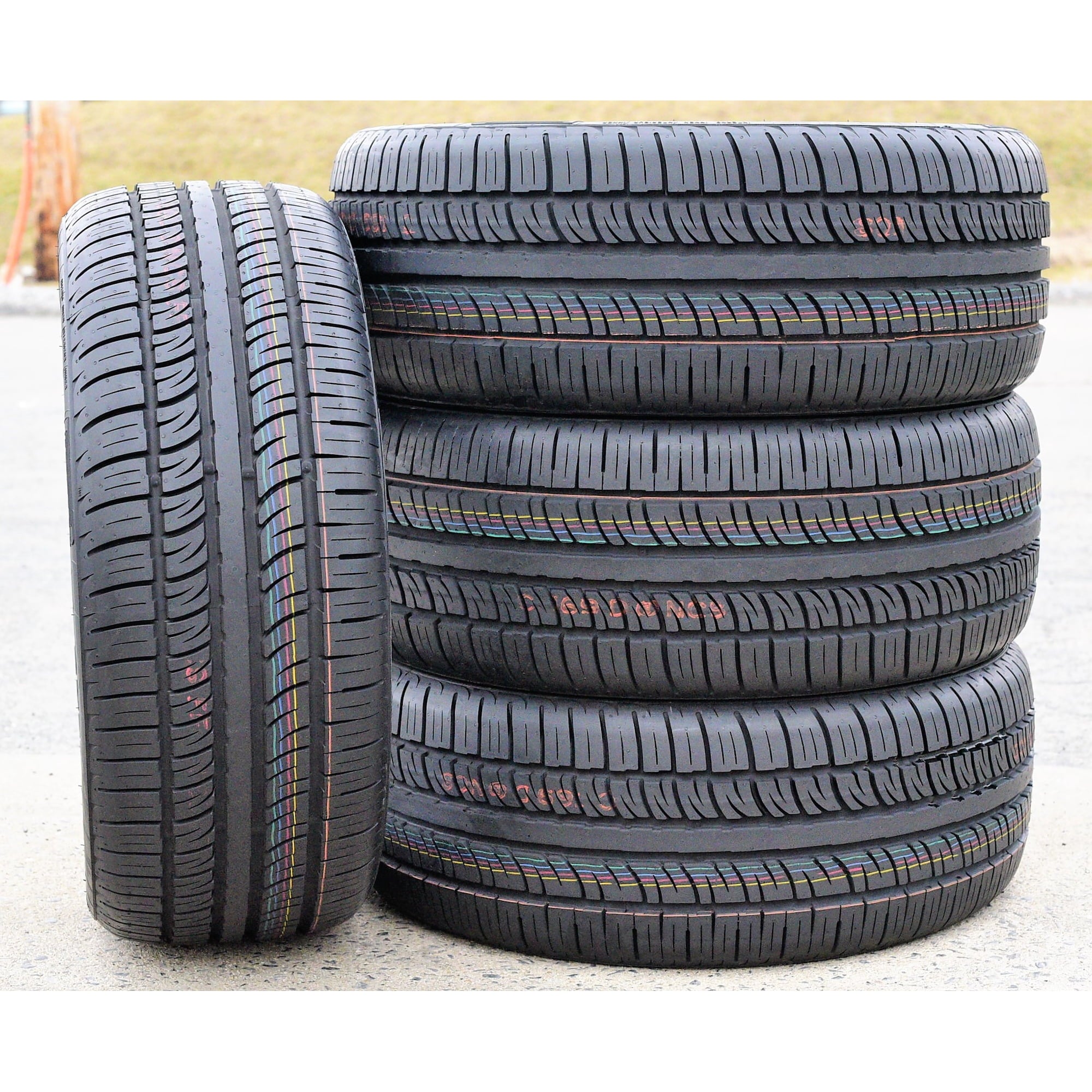 Pirelli Scorpion Zero Asimmetrico All Season 235/45R19 99V XL SUV/Crossover Tire