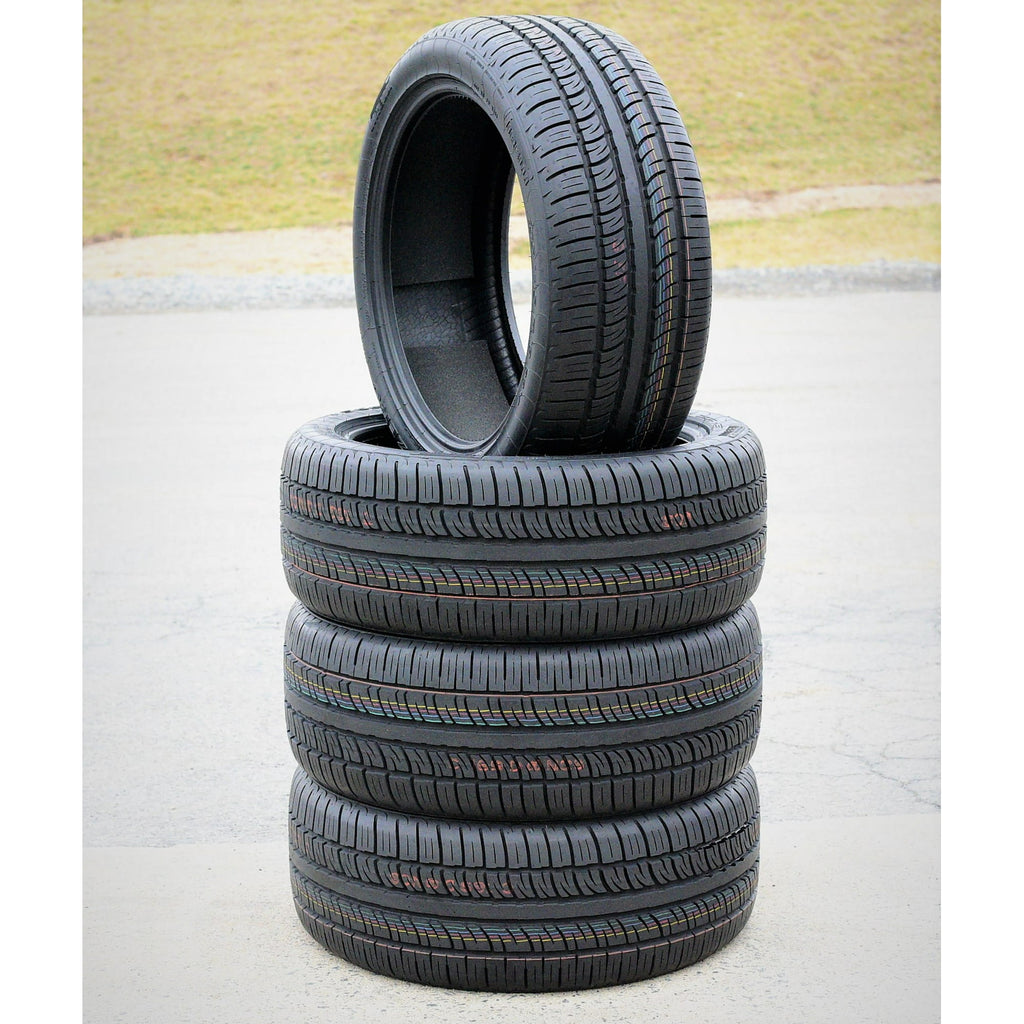 Pirelli Scorpion Zero Asimmetrico All Season 235/45R19 99V XL SUV/Crossover Tire