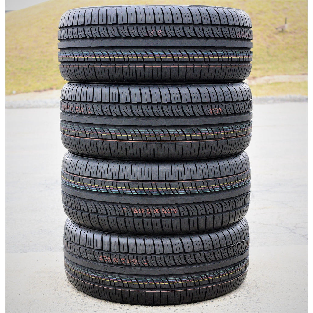 Pirelli Scorpion Zero Asimmetrico All Season 235/45R19 99V XL SUV/Crossover Tire