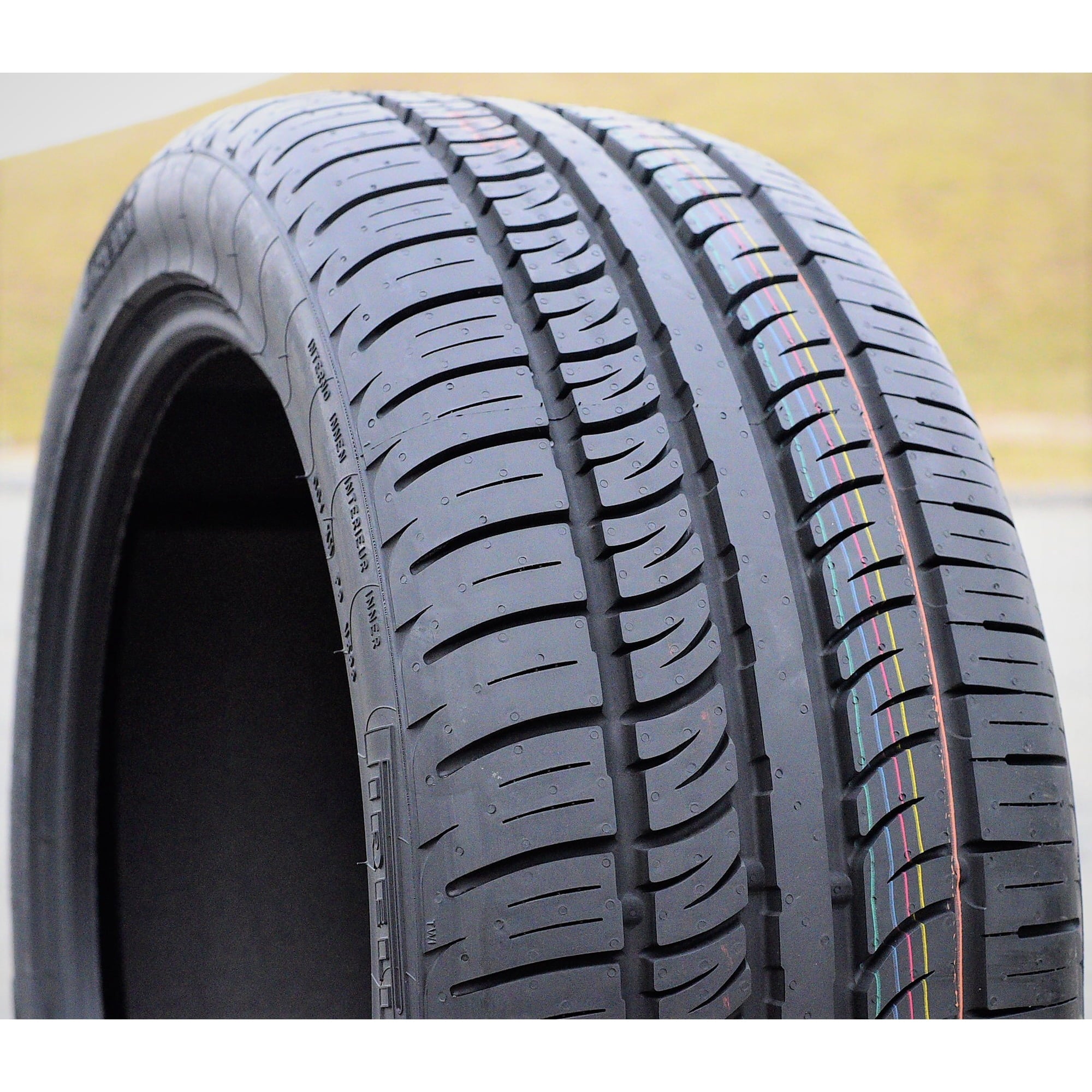 Pirelli Scorpion Zero Asimmetrico All Season 235/45R19 99V XL SUV/Crossover Tire