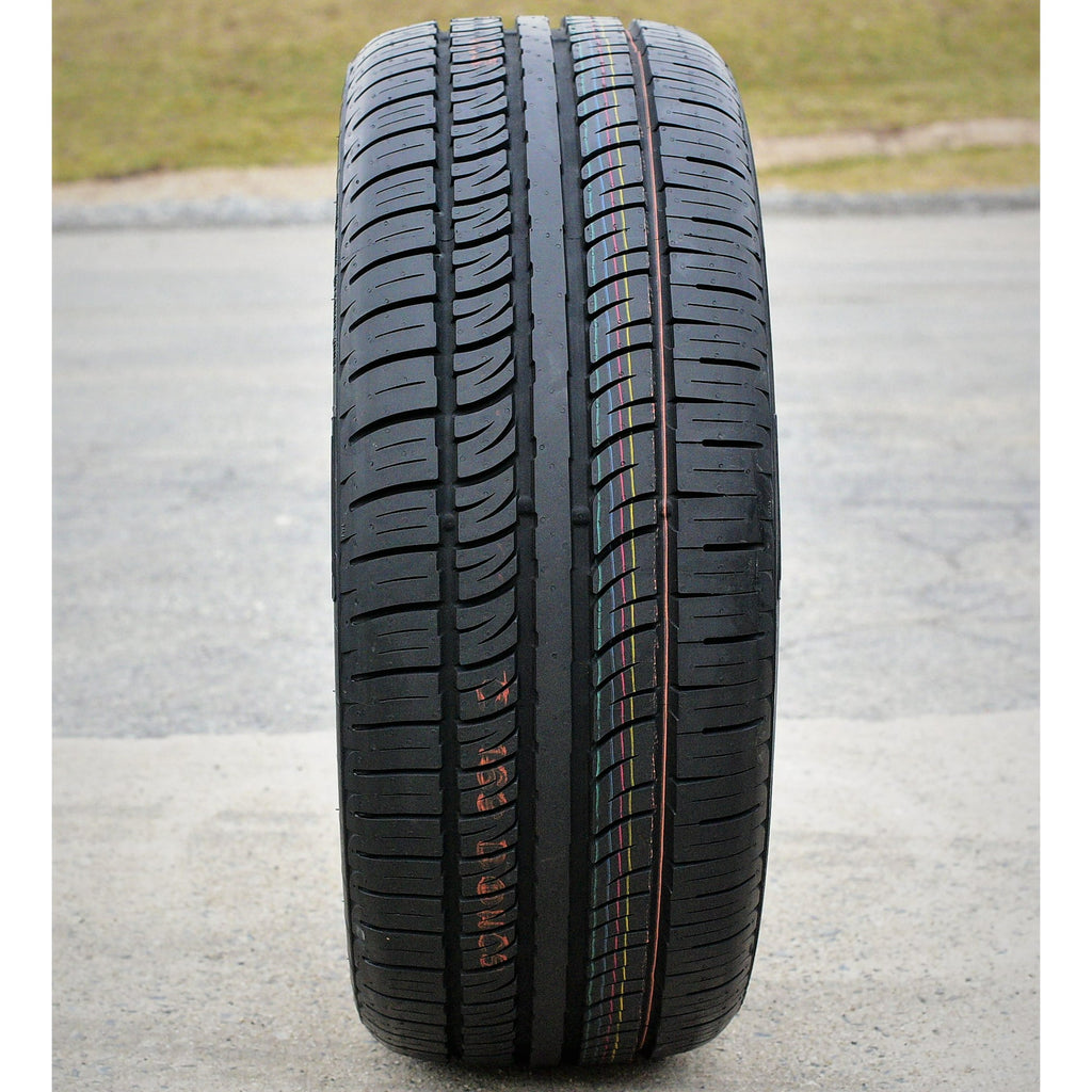 Pirelli Scorpion Zero Asimmetrico All Season 235/45R19 99V XL SUV/Crossover Tire