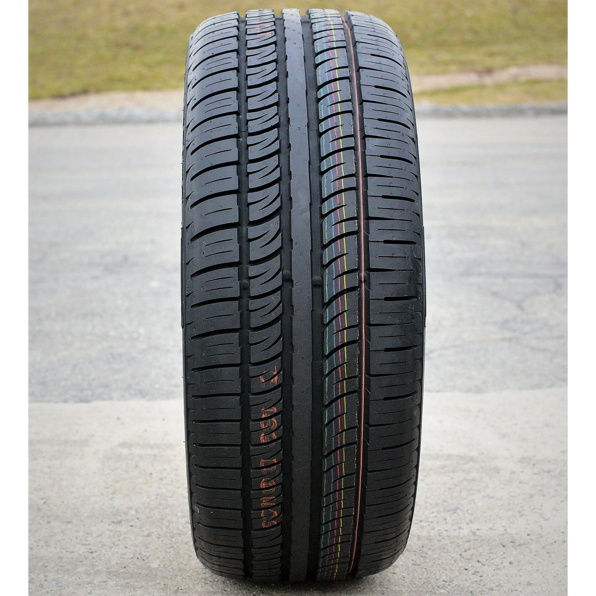 Pirelli Scorpion Zero Asimmetrico All Season 235/45R19 99V XL SUV/Crossover Tire