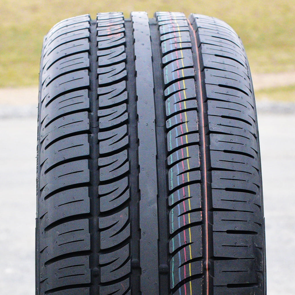 Pirelli Scorpion Zero Asimmetrico All Season 235/45R19 99V XL SUV/Crossover Tire