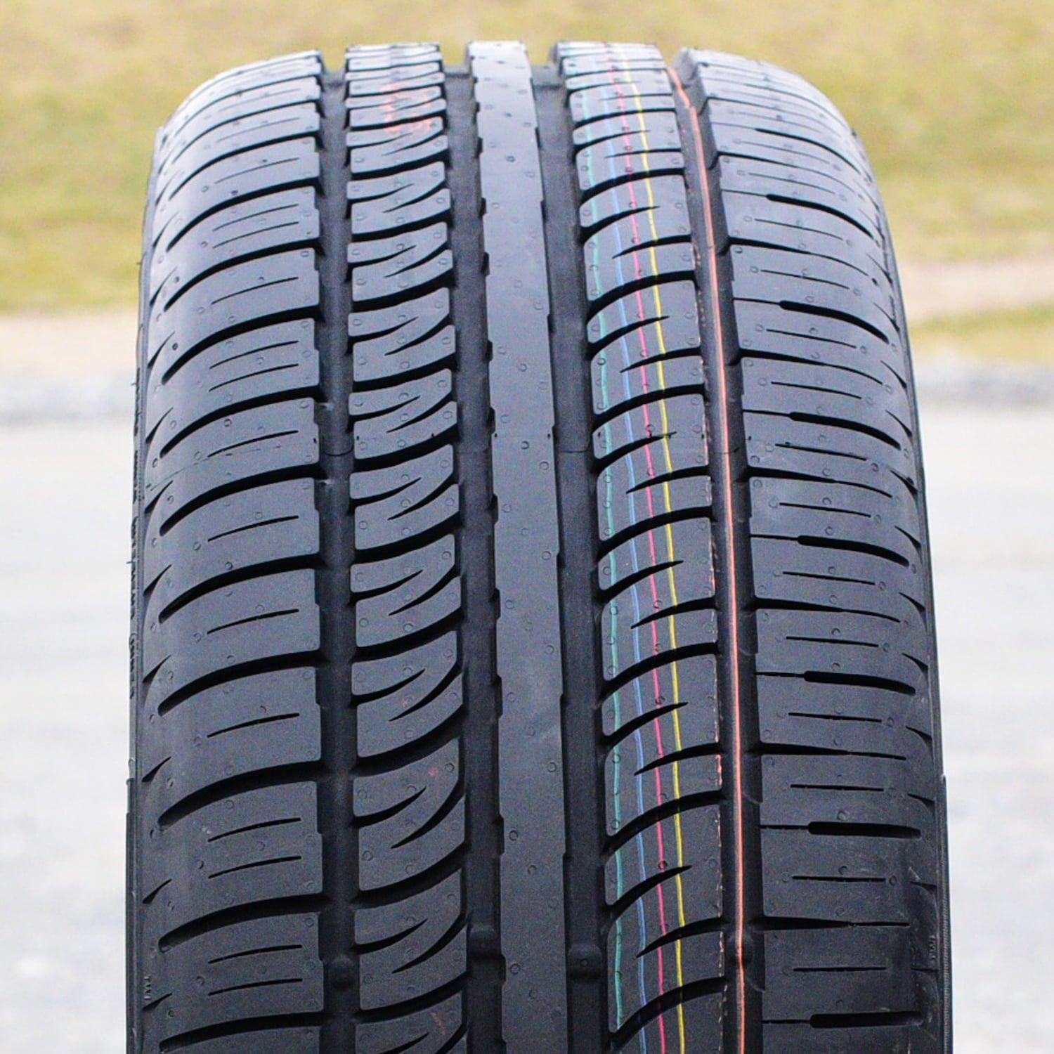 Pirelli Scorpion Zero Asimmetrico All Season 235/45R19 99V XL SUV/Crossover Tire