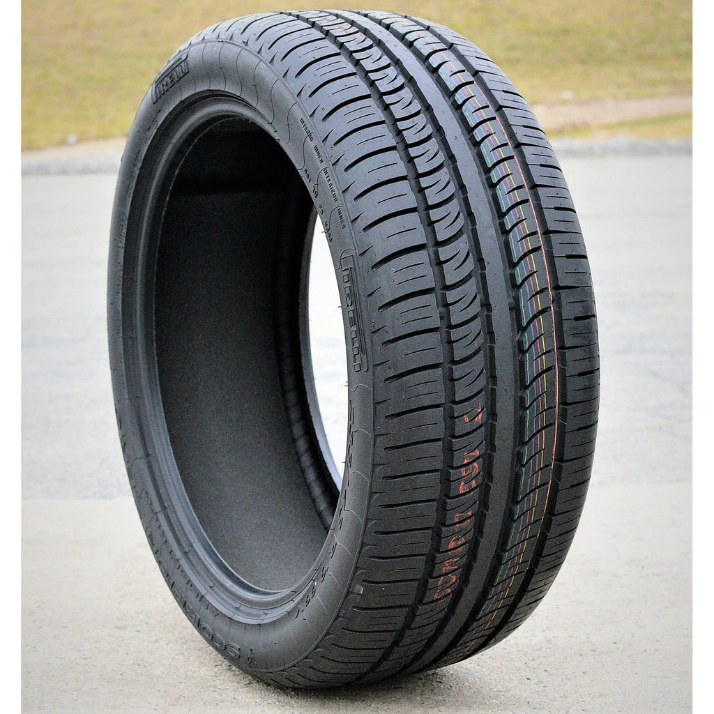 Pirelli Scorpion Zero Asimmetrico All Season 235/45R19 99V XL SUV/Crossover Tire