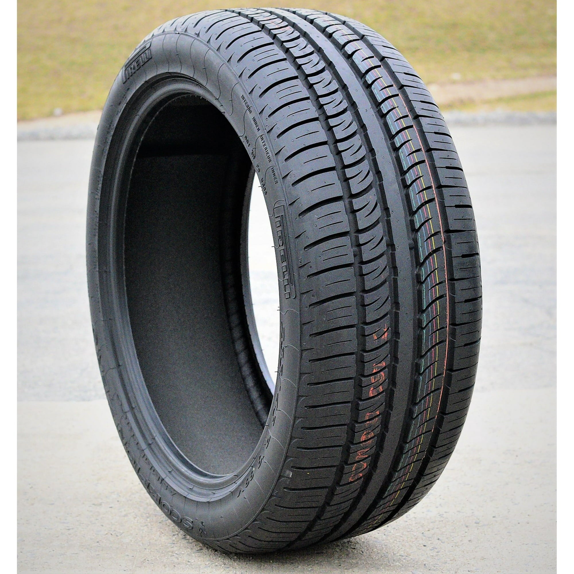 Pirelli Scorpion Zero Asimmetrico All Season 235/45R19 99V XL SUV/Crossover Tire
