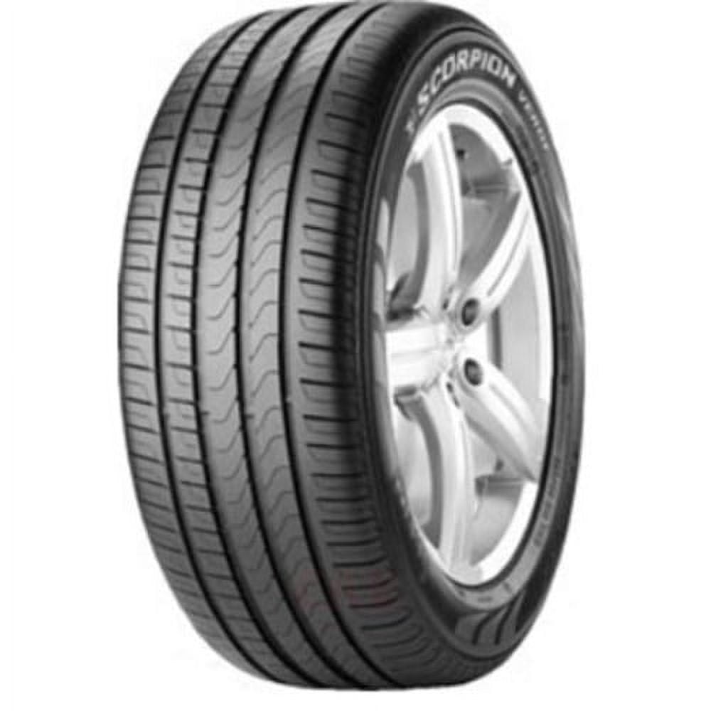 Pirelli Scorpion Verde 275/40R21 107Y XL Tire