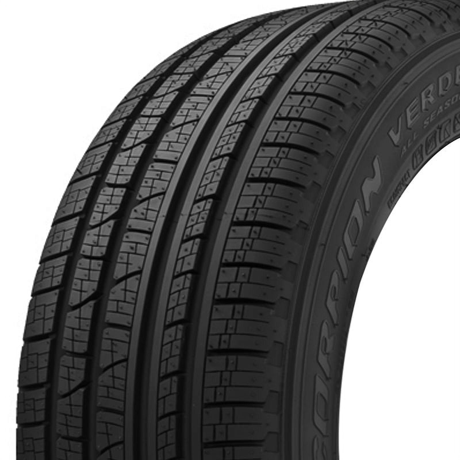 Pirelli Scorpion Verde 275/40R21 107Y XL Tire