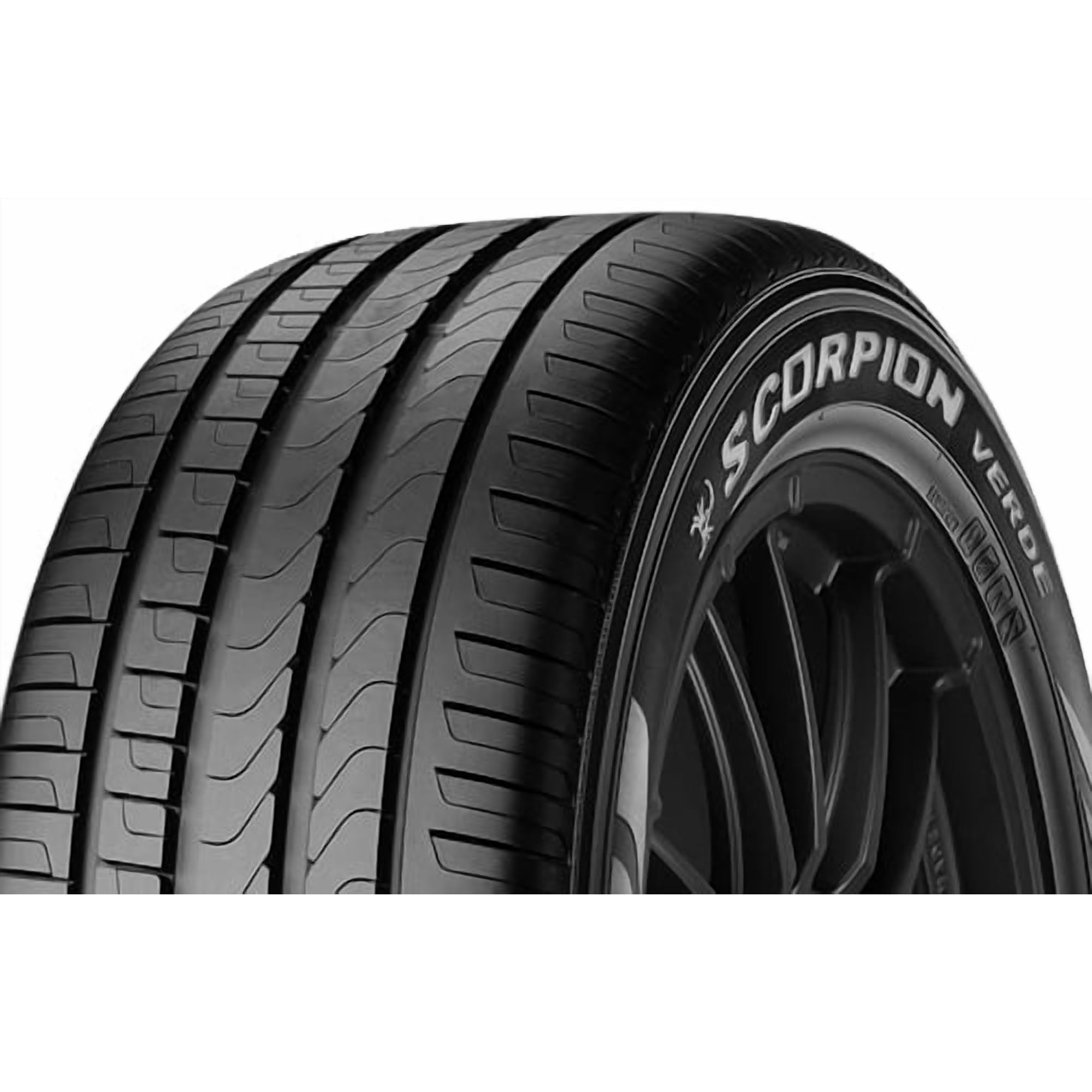Pirelli Scorpion Verde Summer 285/45R20 112Y XL SUV/Crossover Tire