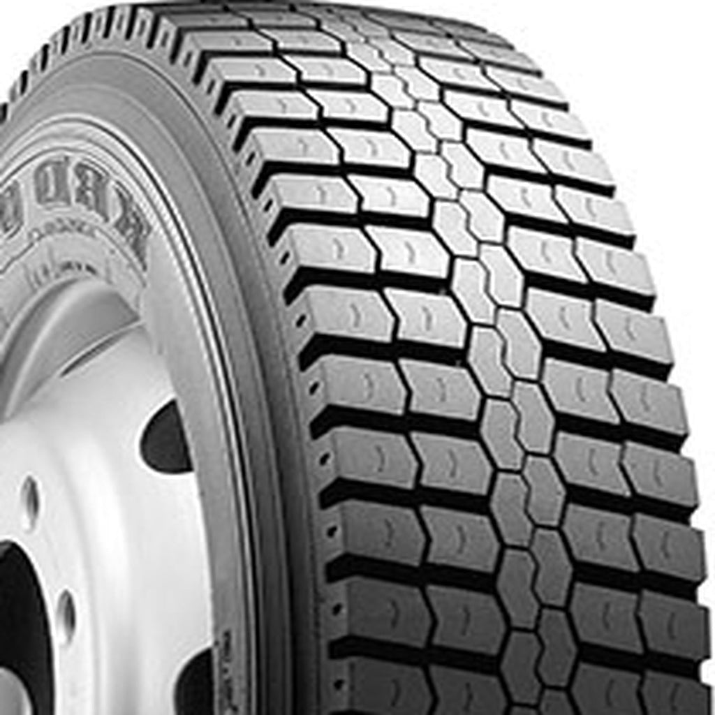 Kumho Tire Kumho KRD03 11R22.5 148/145L H Commercial Tire