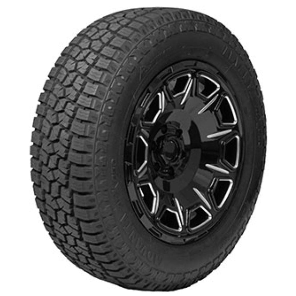Advanta ATX-850 All Terrain 255/70R16 111T Light Truck Tire