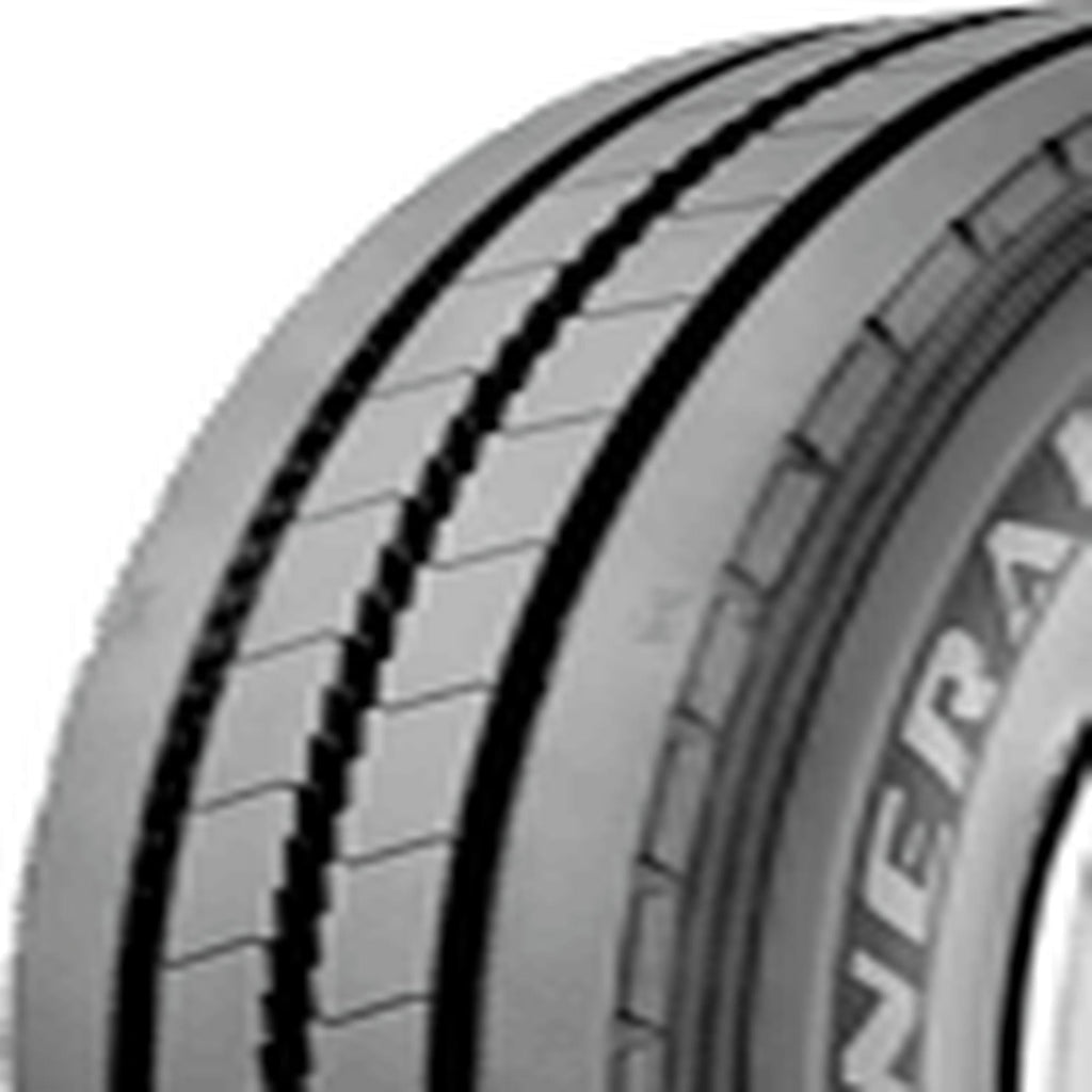 General RA 11R24.5 149L H Commercial Tire