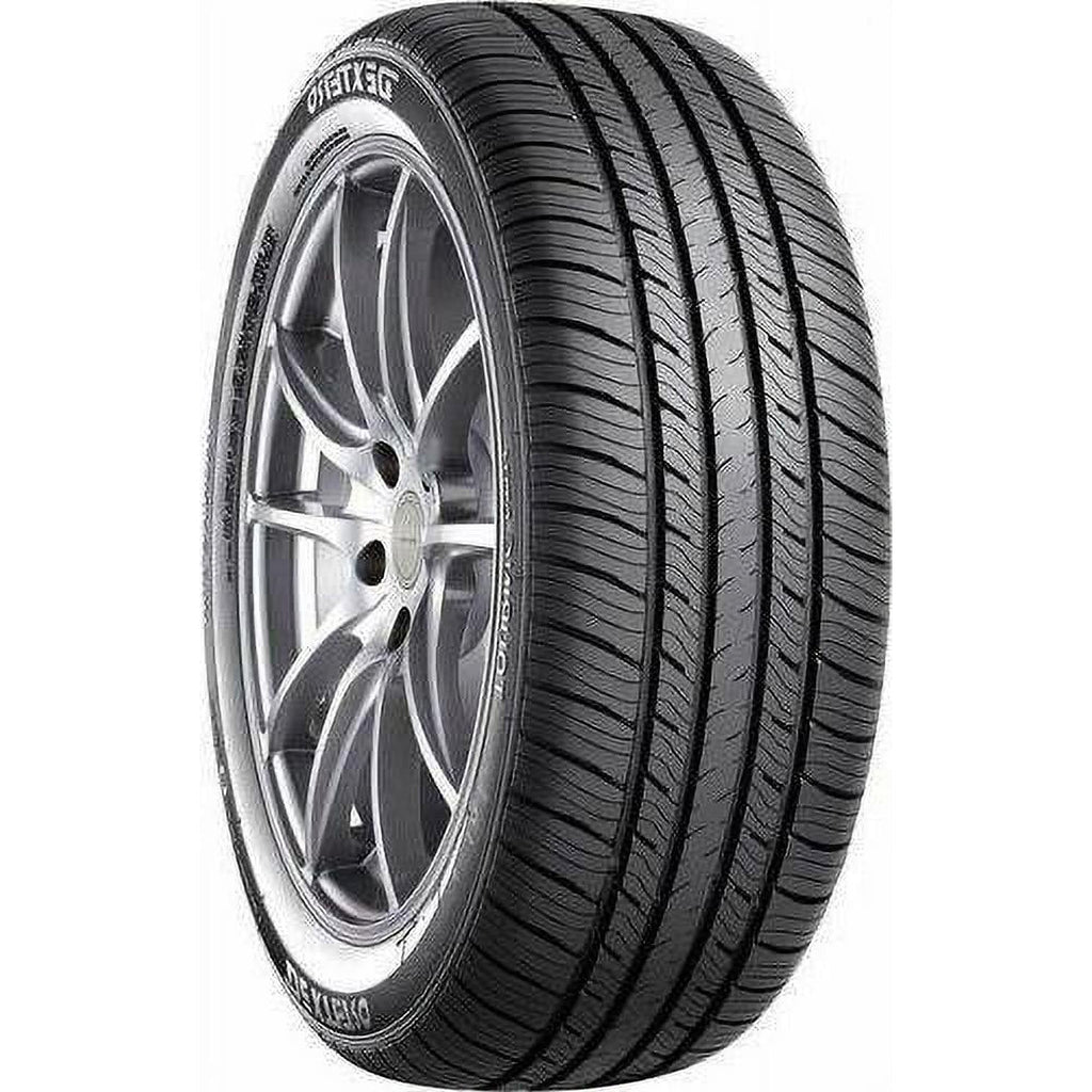 Dextero DTR1 Touring 205/55R16 91H Automotive All Season Tires, Fits Passenger Cars