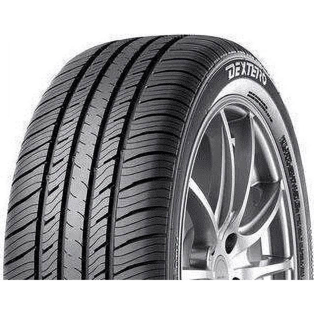 Dextero DTR1 Touring 205/55R16 91H Automotive All Season Tires, Fits Passenger Cars