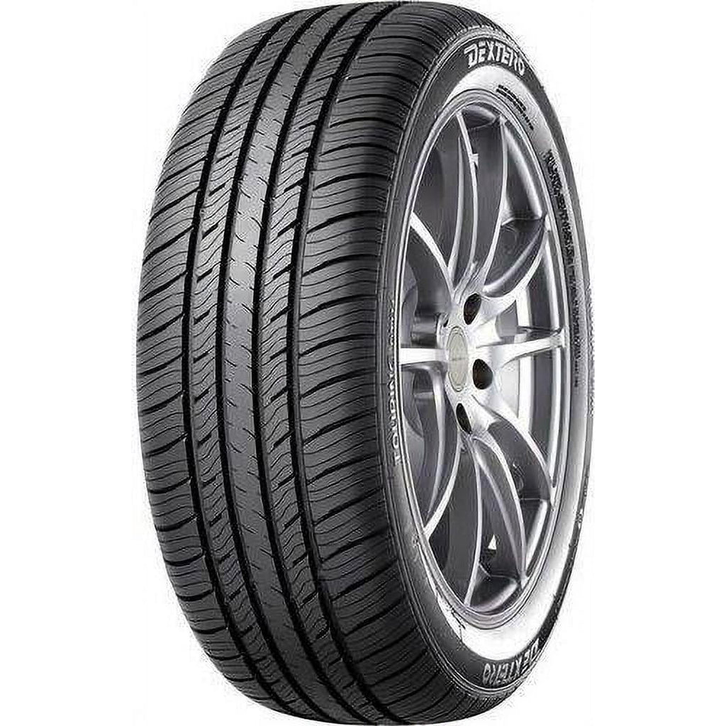 Dextero DTR1 Touring 205/55R16 91H Automotive All Season Tires, Fits Passenger Cars