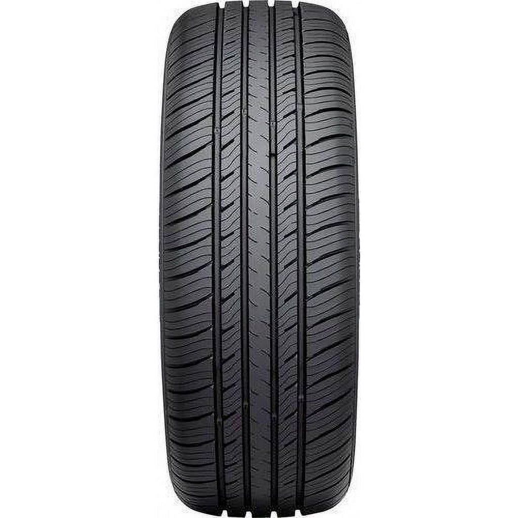 Dextero DTR1 Touring 205/55R16 91H Automotive All Season Tires, Fits Passenger Cars