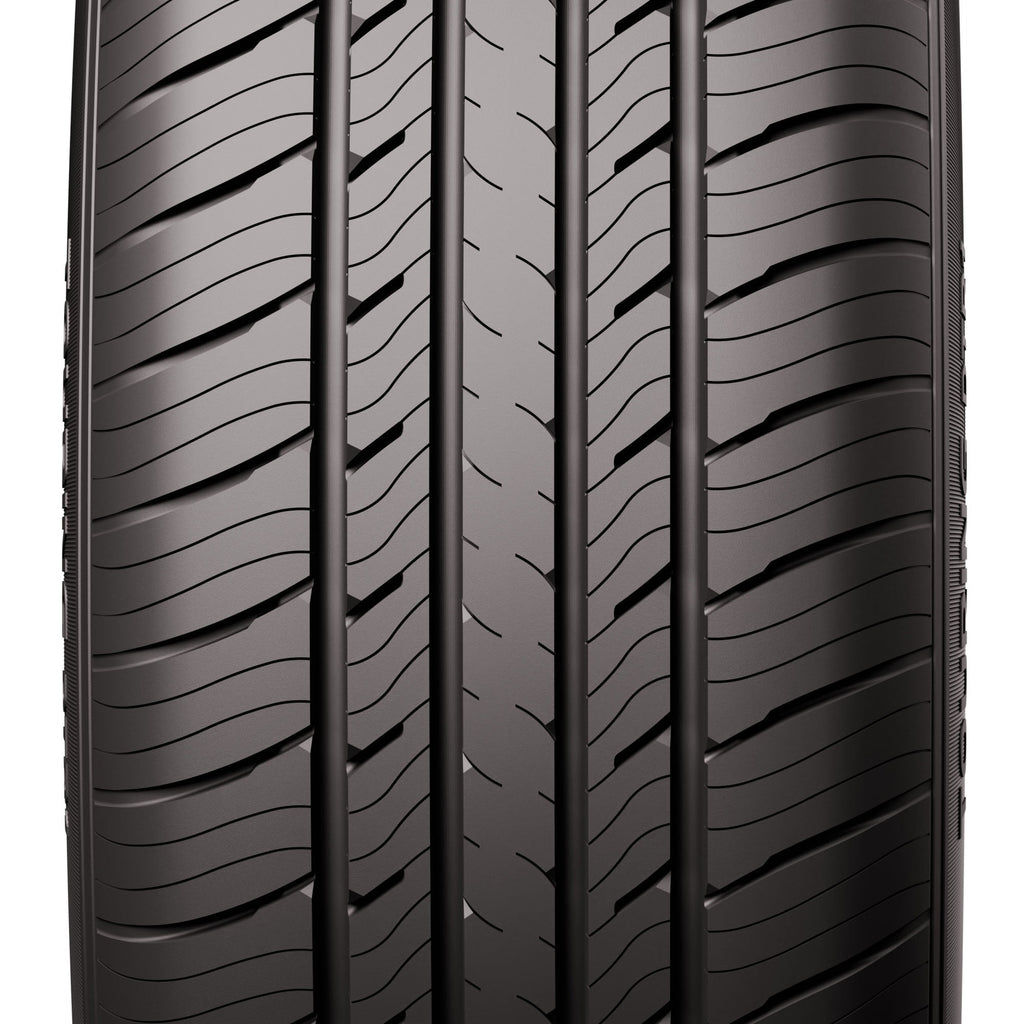 Dextero DTR1 Touring 235/60R17 102T Tire.