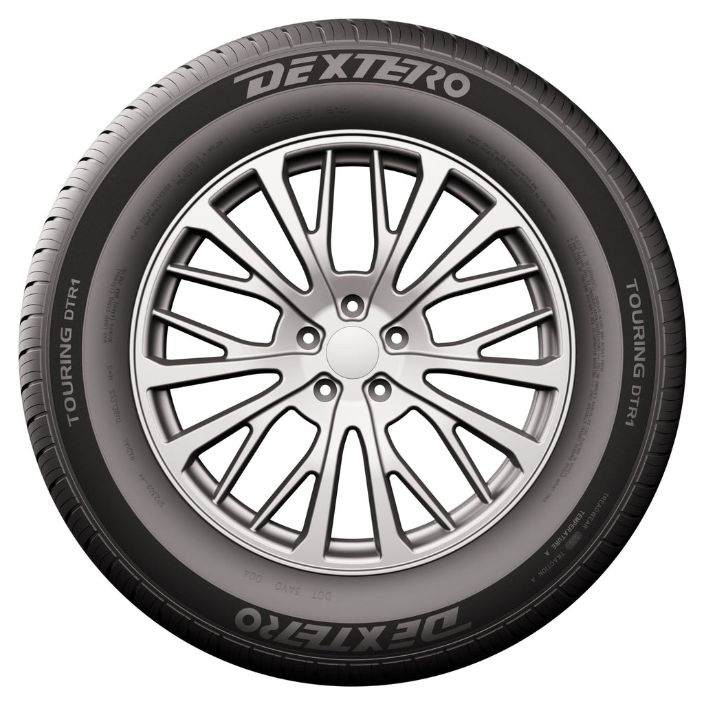 Dextero DTR1 All Season 235/65R16 103T Passenger Tire