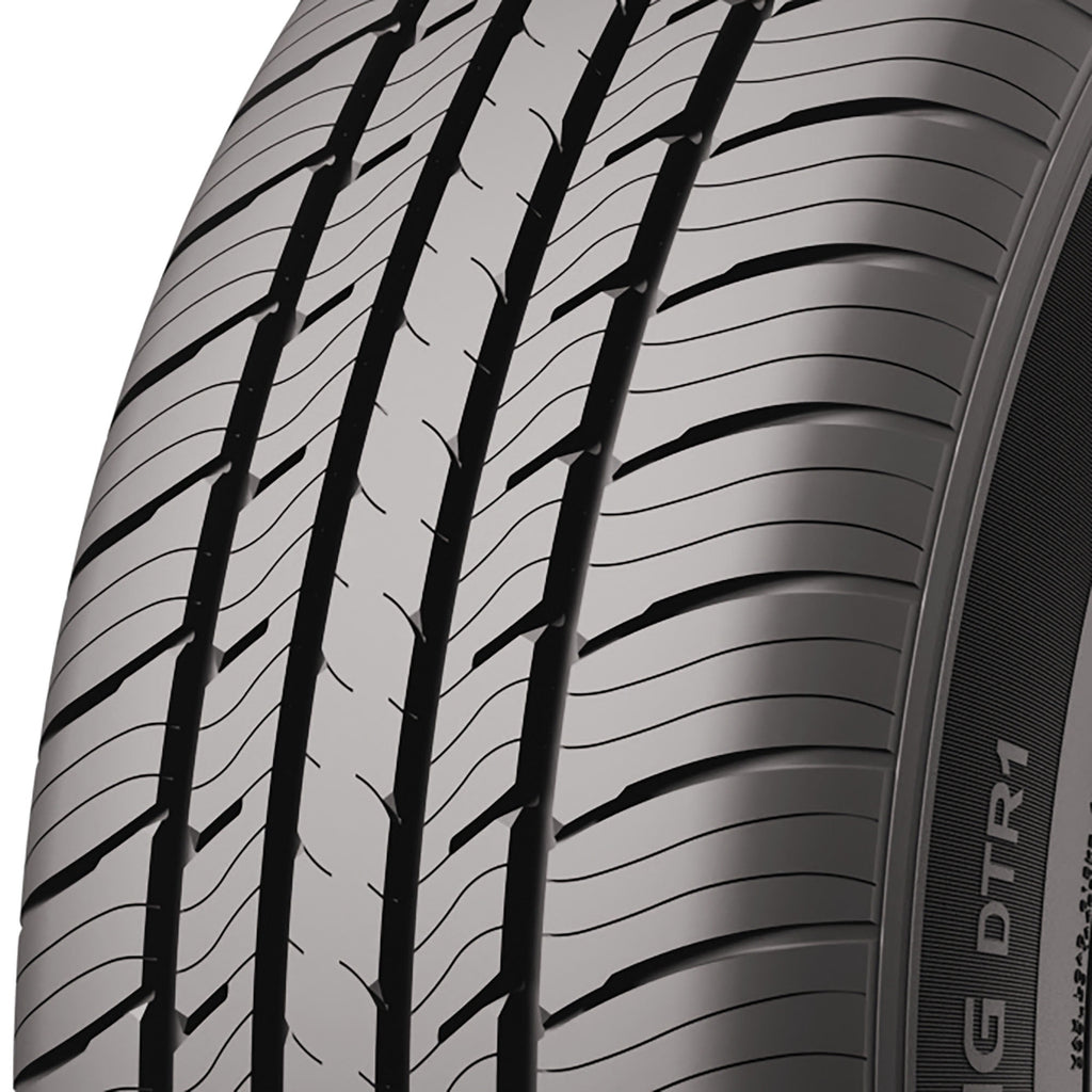 Dextero DTR1 All Season 235/65R16 103T Passenger Tire
