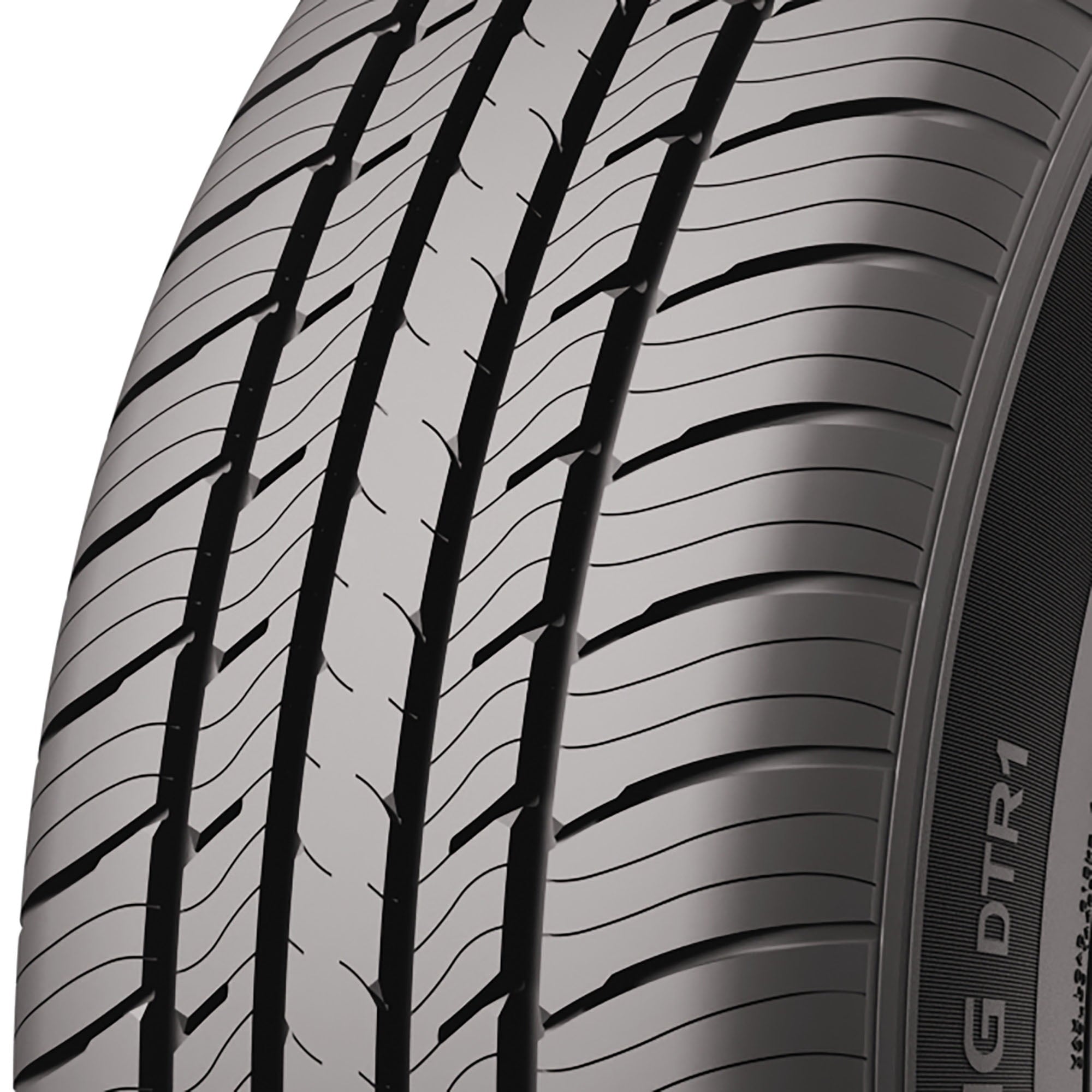 Dextero DTR1 All Season 235/65R16 103T Passenger Tire