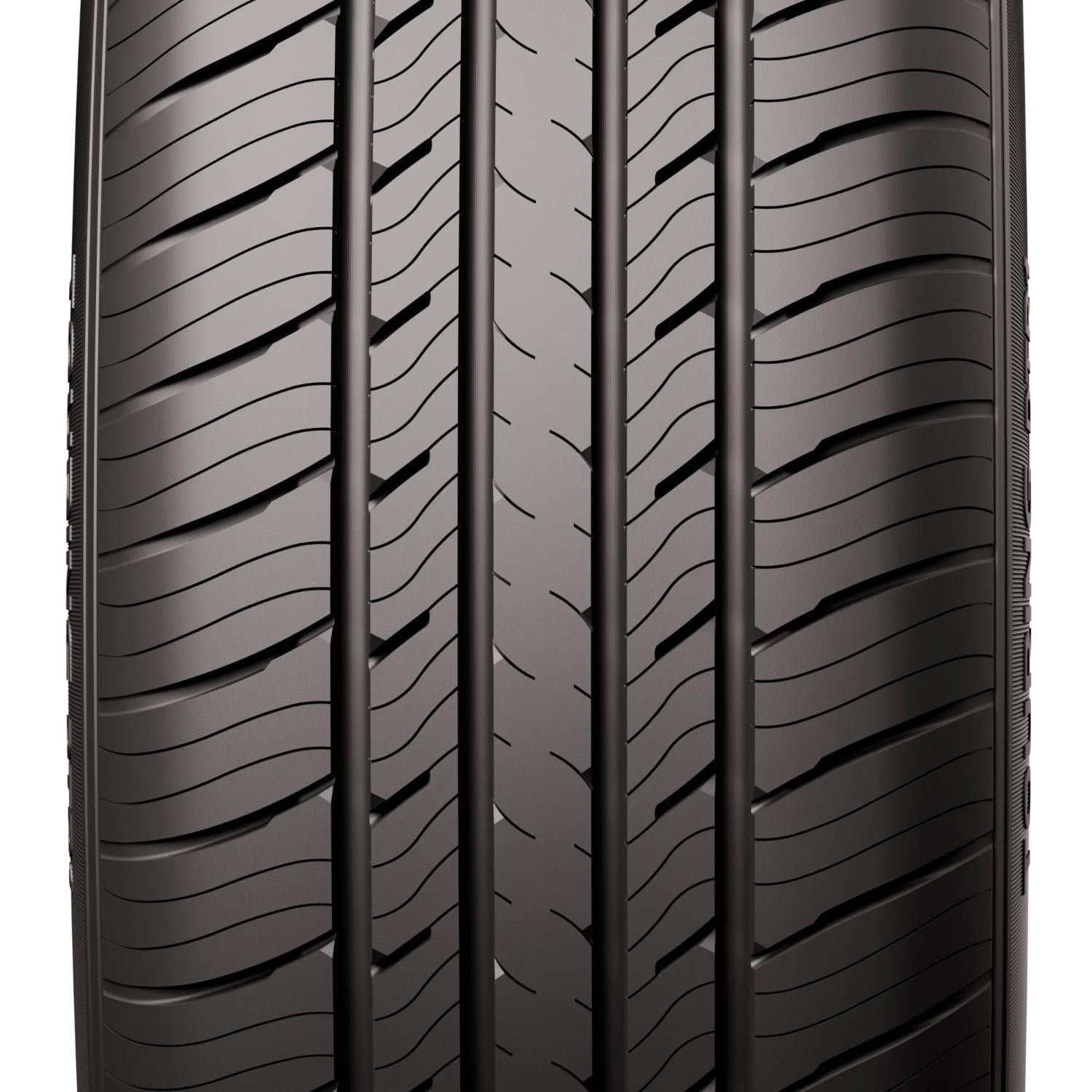 Dextero DTR1 All Season 225/60R17 99H Passenger Tire