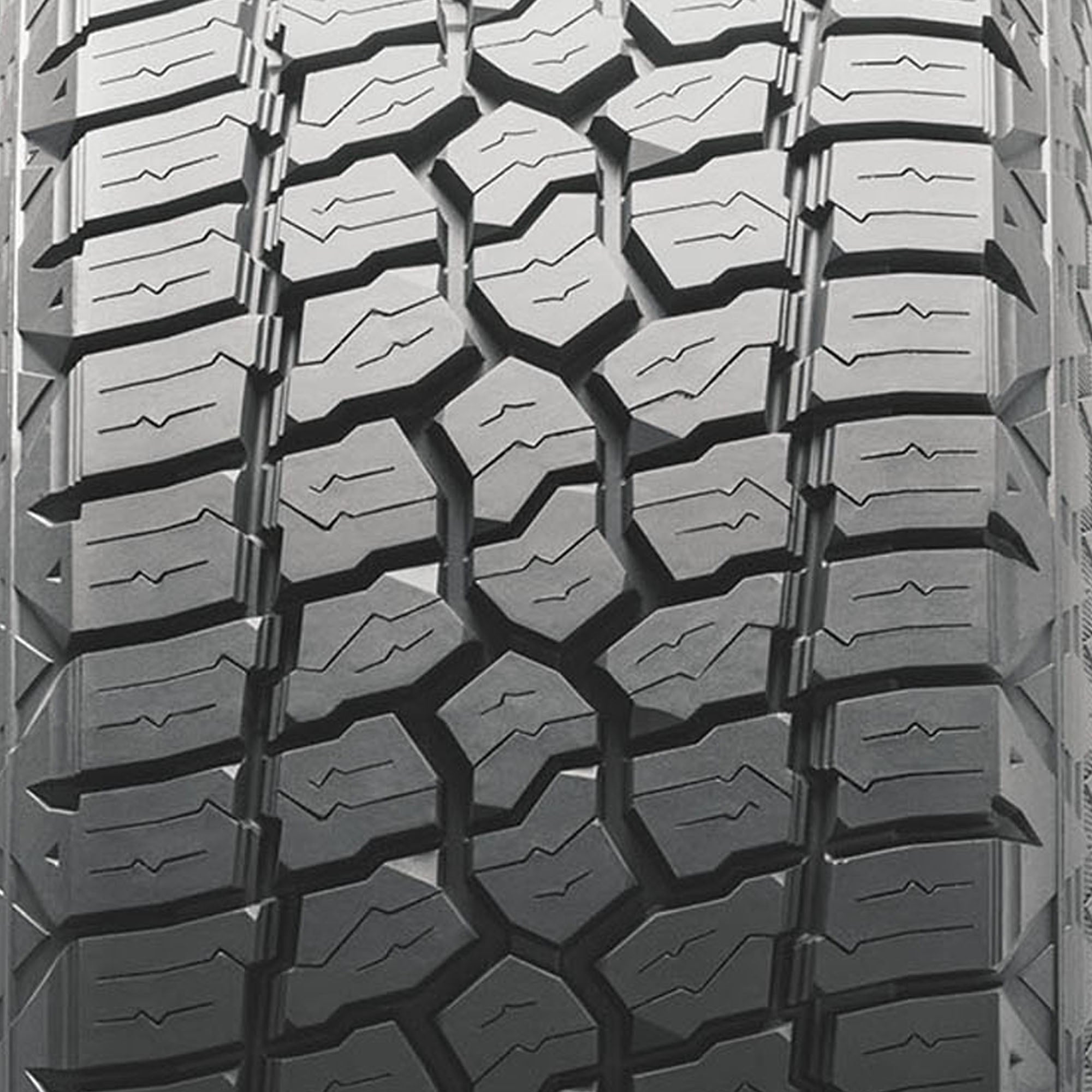 Milestar Patagonia A/T R All Terrain 265/70R16 112T Light Truck Tire