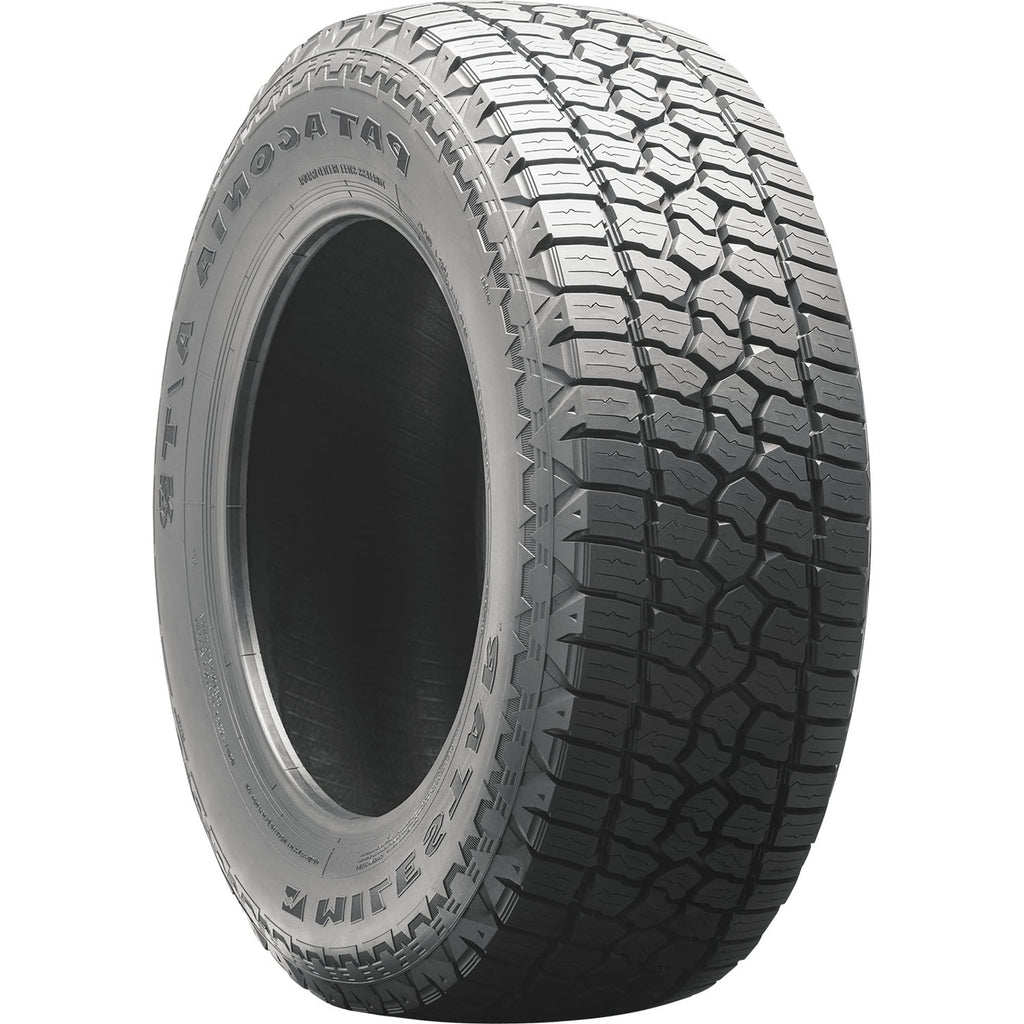 Milestar Patagonia A/T R All Terrain 265/70R16 112T Light Truck Tire