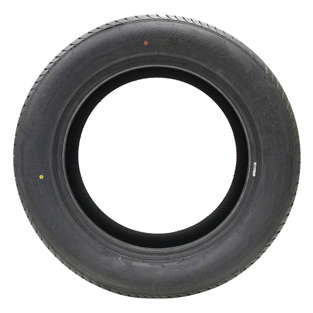 Vogue Custom Built Radial XIII SCT All Season 285/45R22 114H XL Light Truck Tire