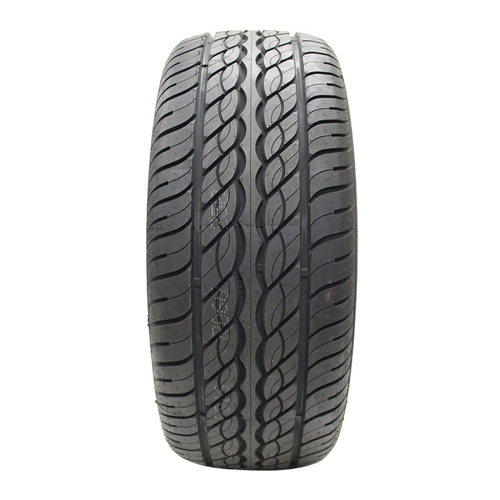 Vogue Custom Built Radial XIII SCT All Season 285/45R22 114H XL Light Truck Tire