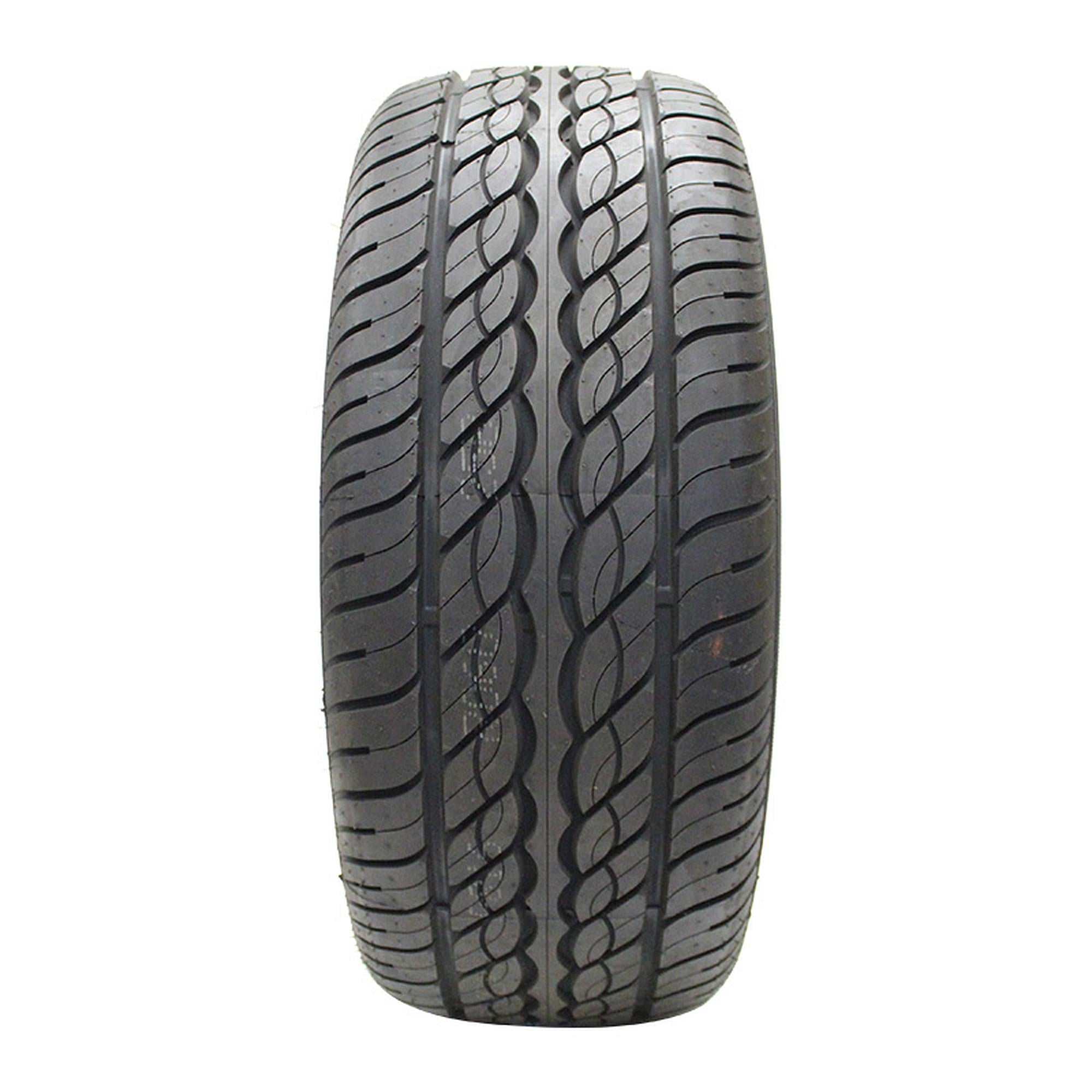 Vogue Custom Built Radial XIII SCT All Season 285/45R22 114H XL Light Truck Tire