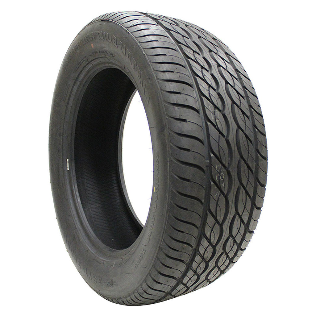 Vogue Custom Built Radial XIII SCT All Season 285/45R22 114H XL Light Truck Tire
