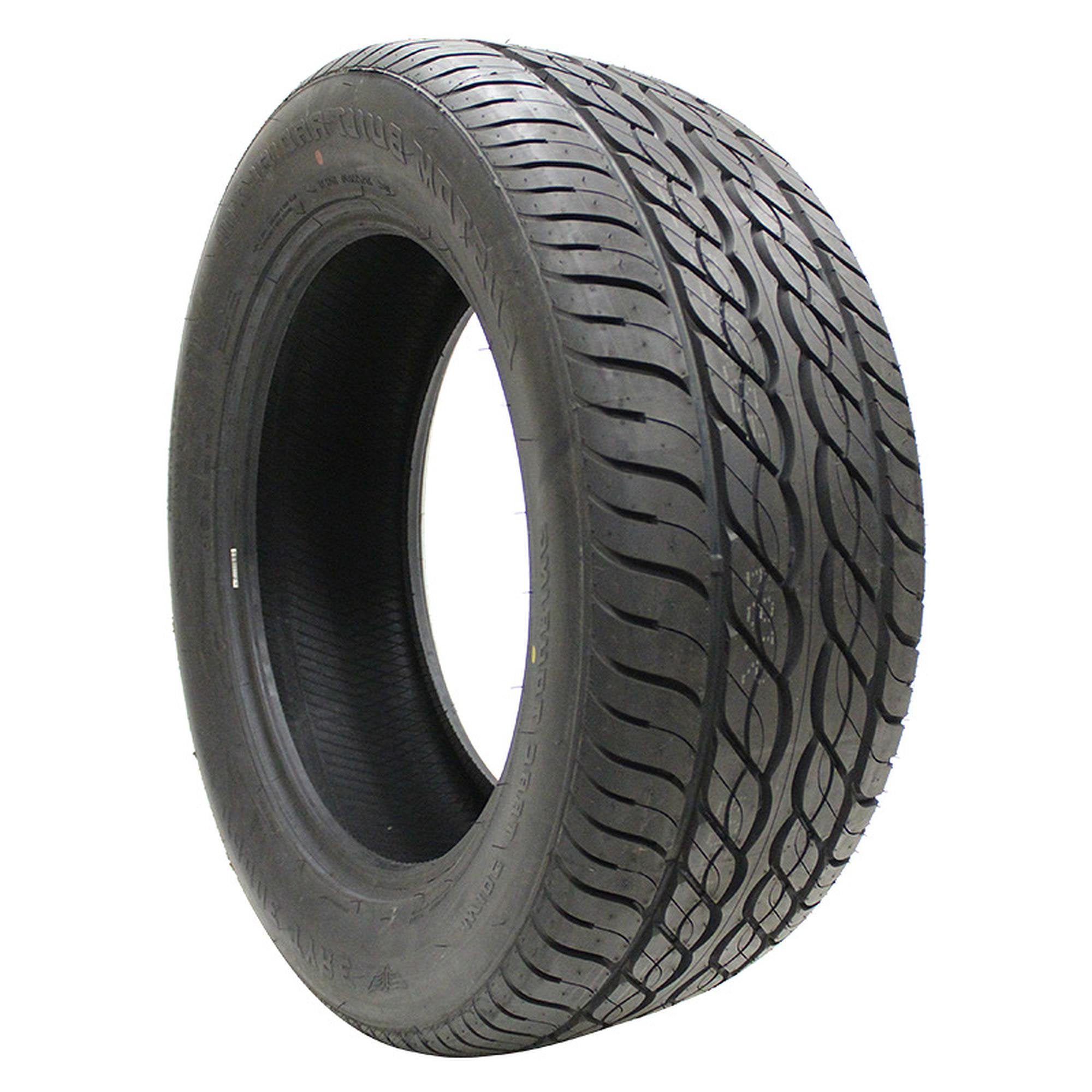 Vogue Custom Built Radial XIII SCT All Season 285/45R22 114H XL Light Truck Tire